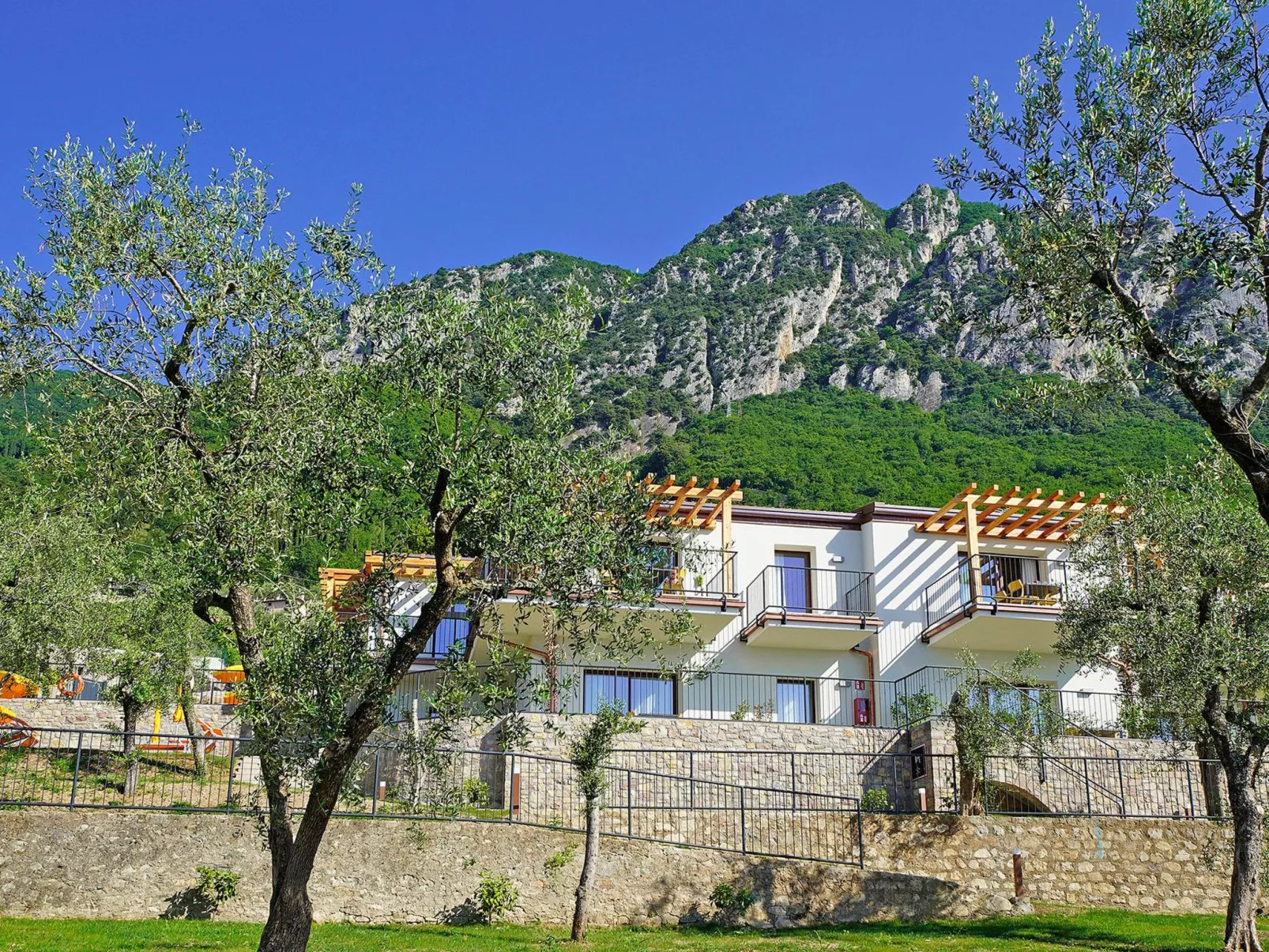 Residence Dany Drei-Zimmer-Wohnung 6 Betten-Image-tags.info