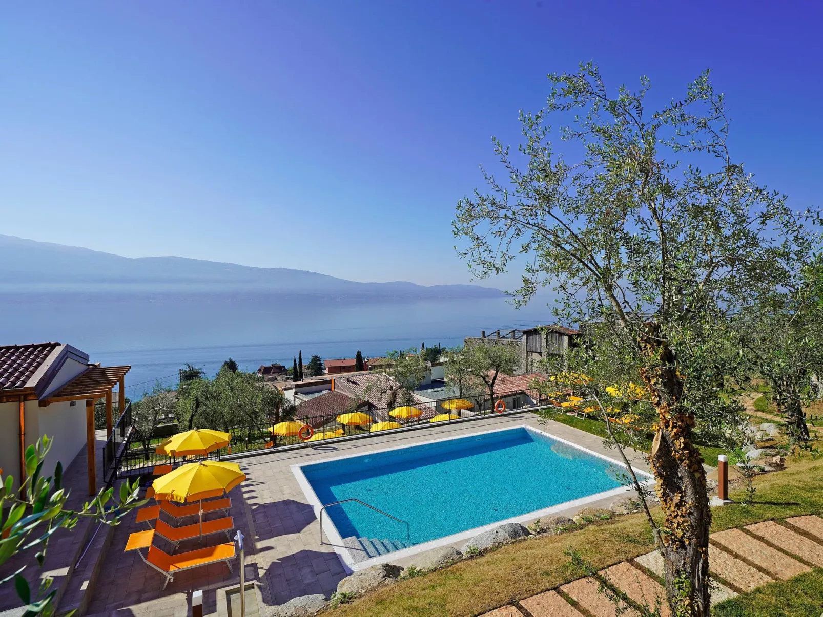 Danys Ferienwohnung-Dehors