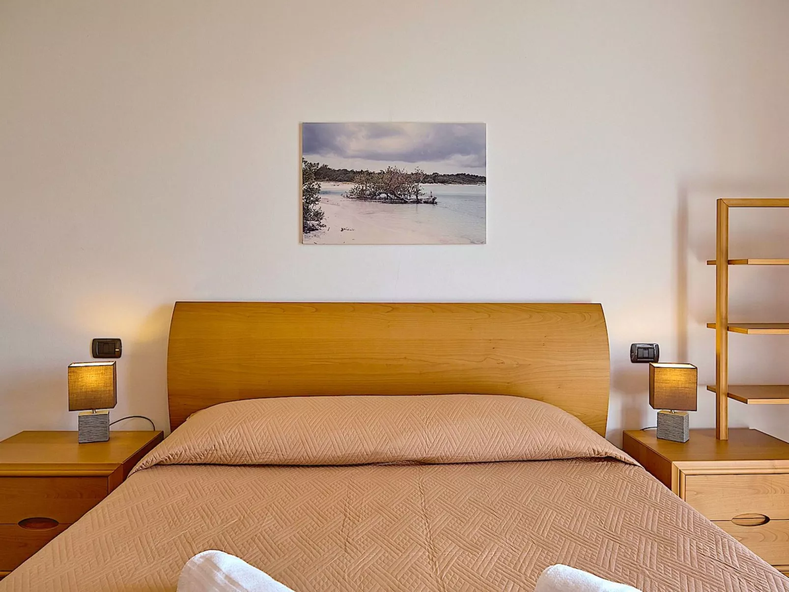 La Terrazza sul Lago - mit Terrasse mit Seeblick-Inside