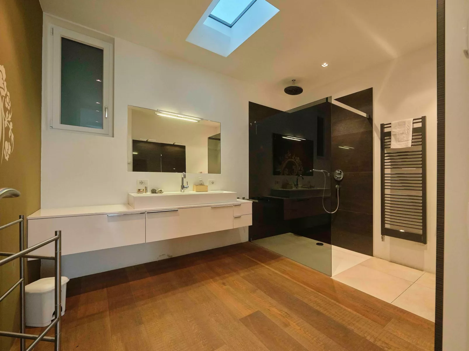 Ferienvilla 'Madabà' mit Blick aufs Wasser-Inside