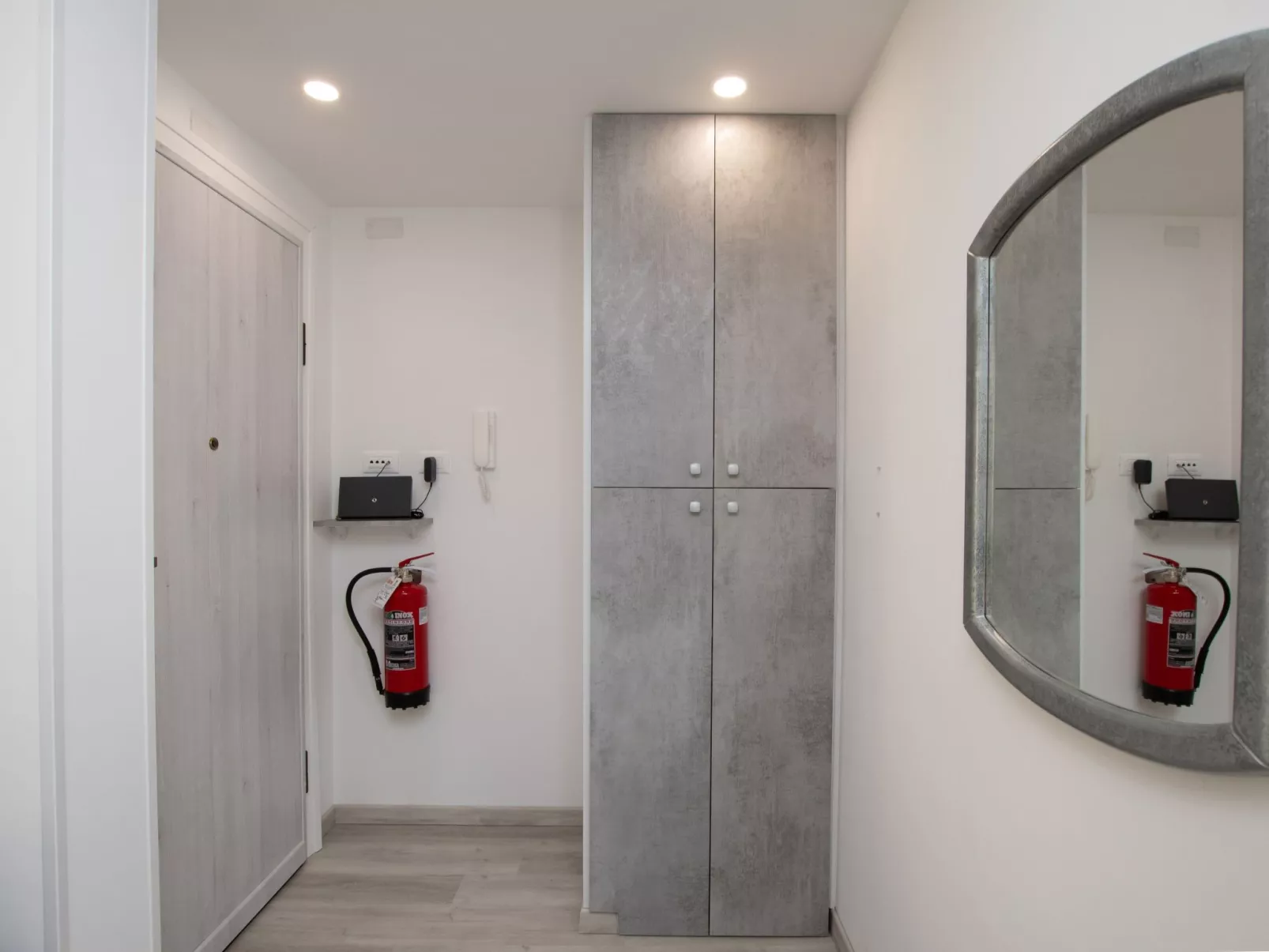 Wohnung Elvira-Inside