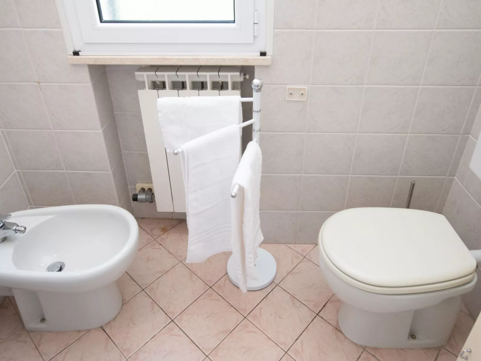 Wohnung Sweet Mono-Inside