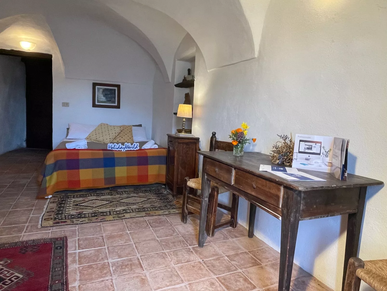 Couples' Delight by Holiday World-Inside