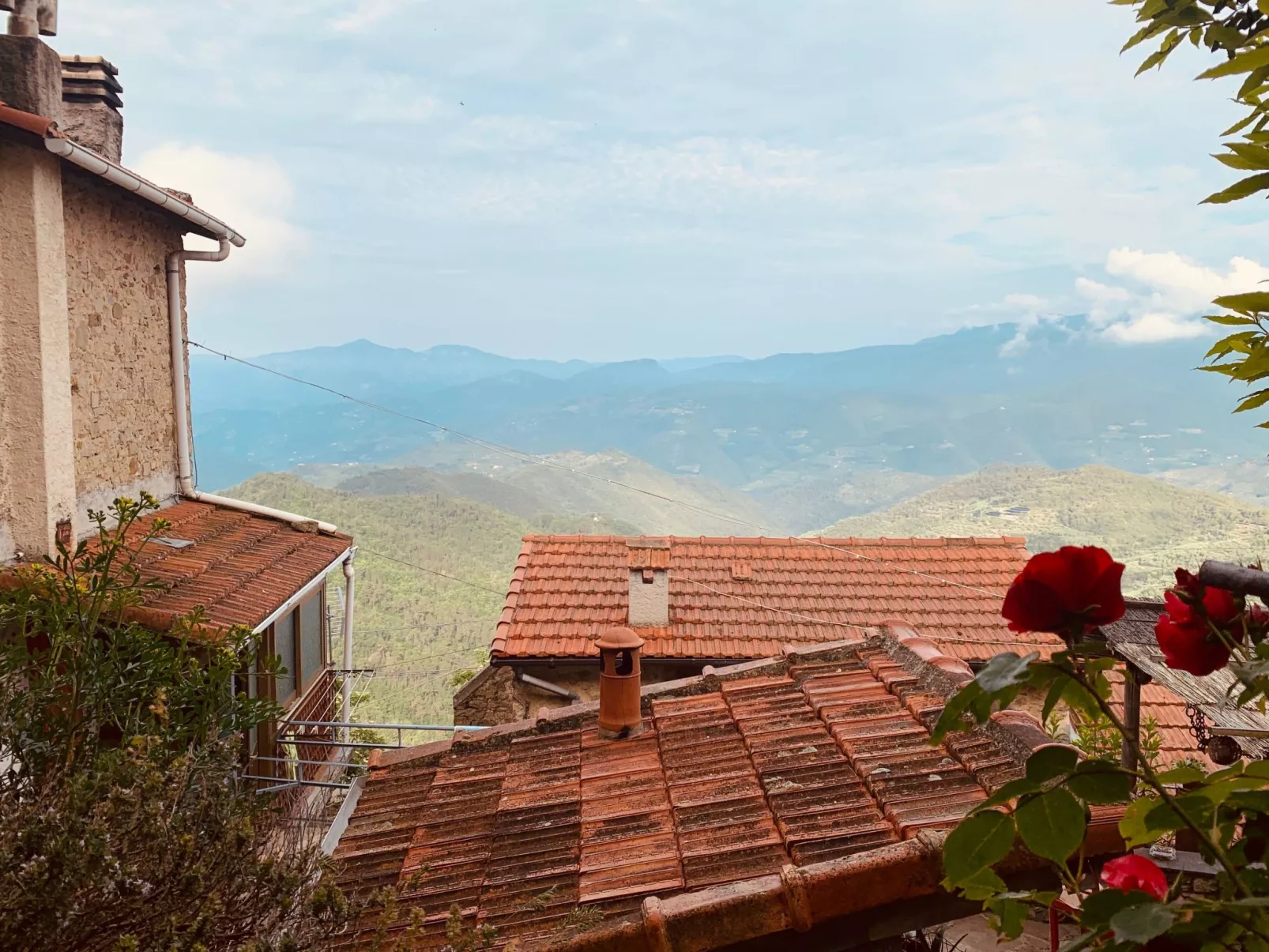 La Dolce Vita von Holiday World-Outside