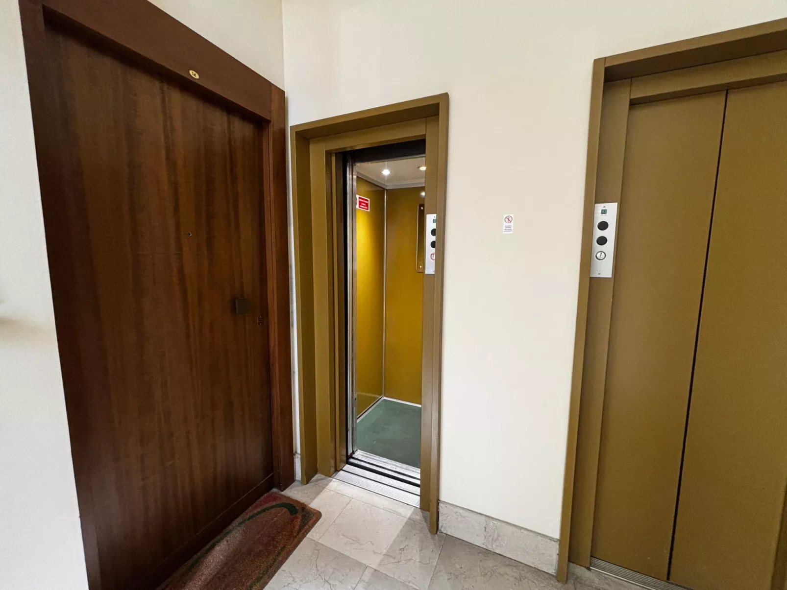 Haus Montecucco von Holiday World-Drinnen