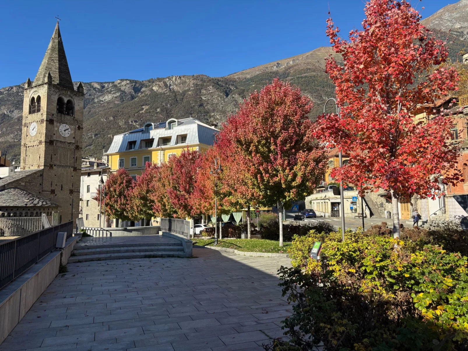 House Mara by Holiday World-Draußen