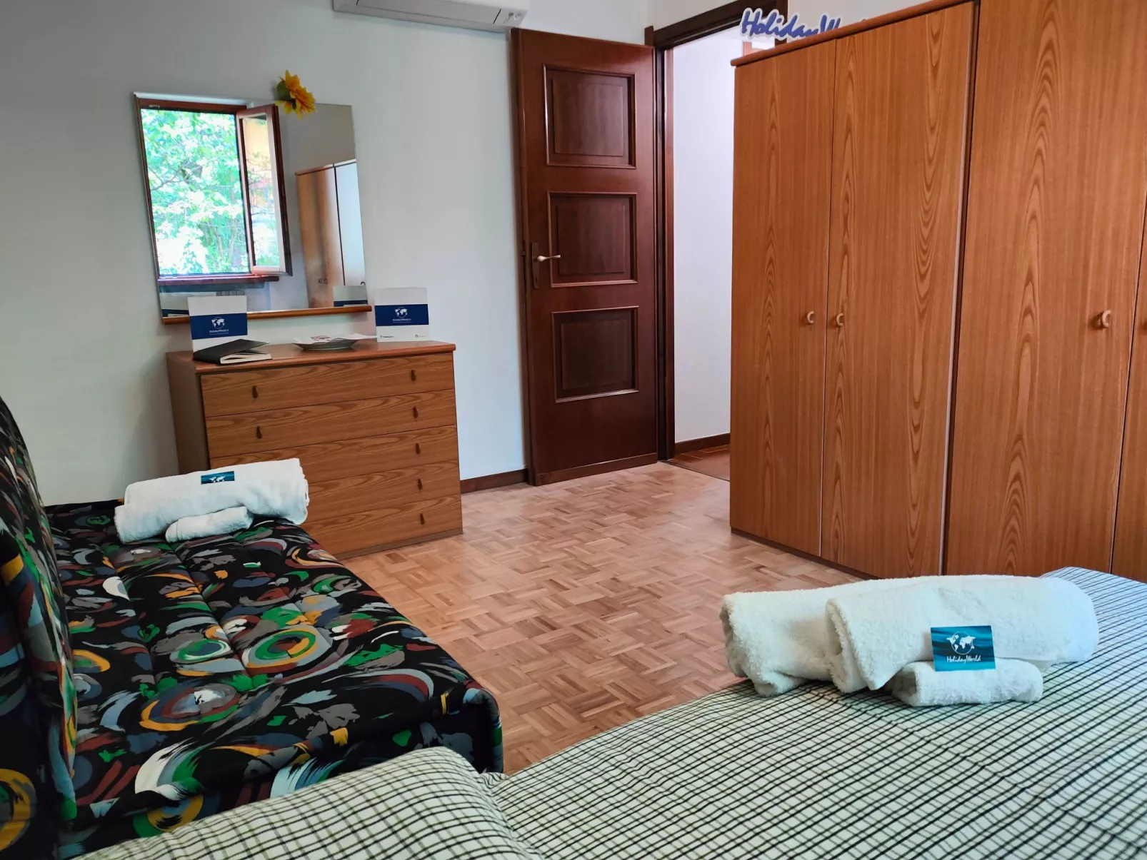 Esino Sweet Home von Holiday World - Drinnen