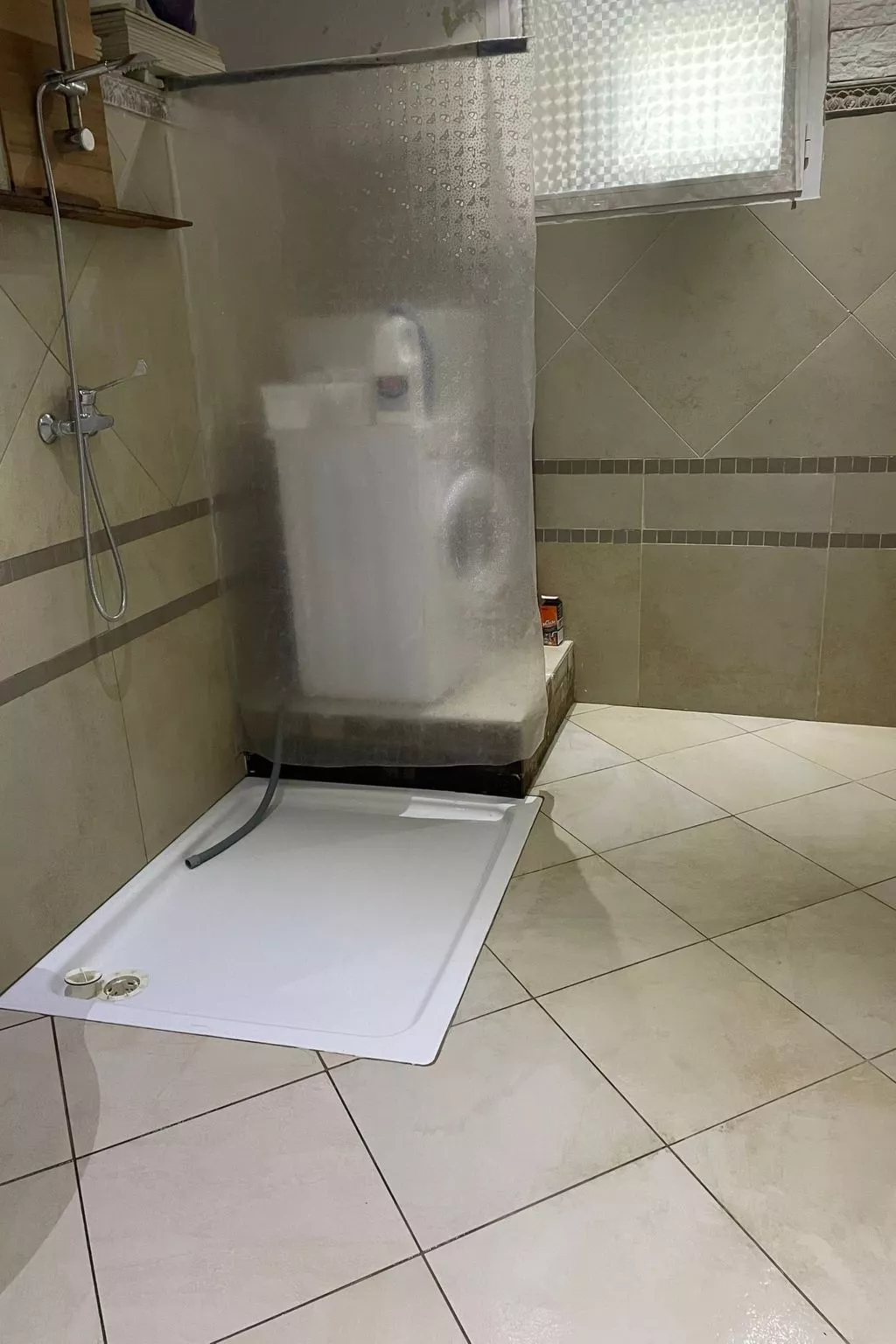 Wohnung "Riviera del Conero-Drinnen