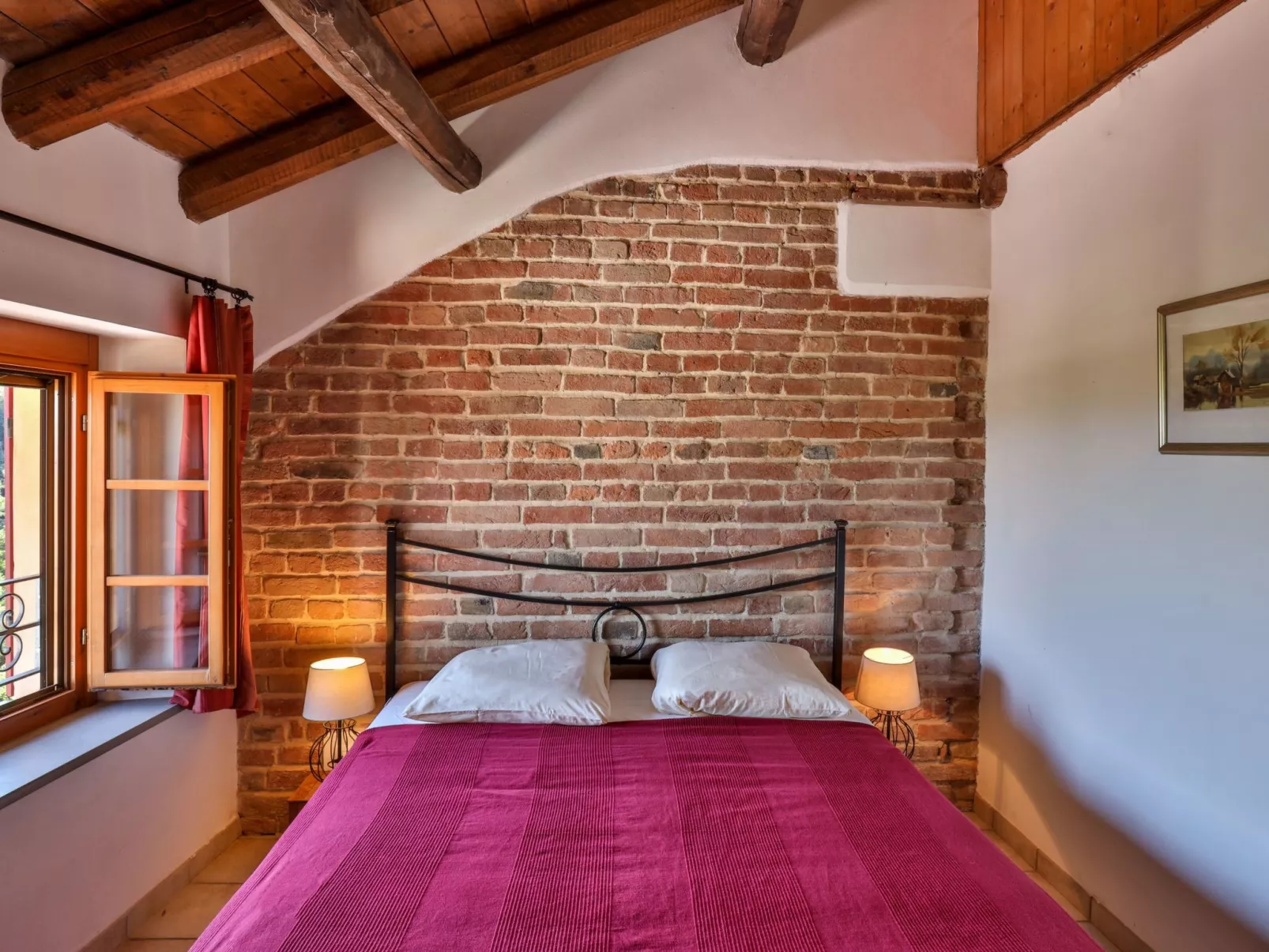 Villa Pesce,Dolcetto-Inside