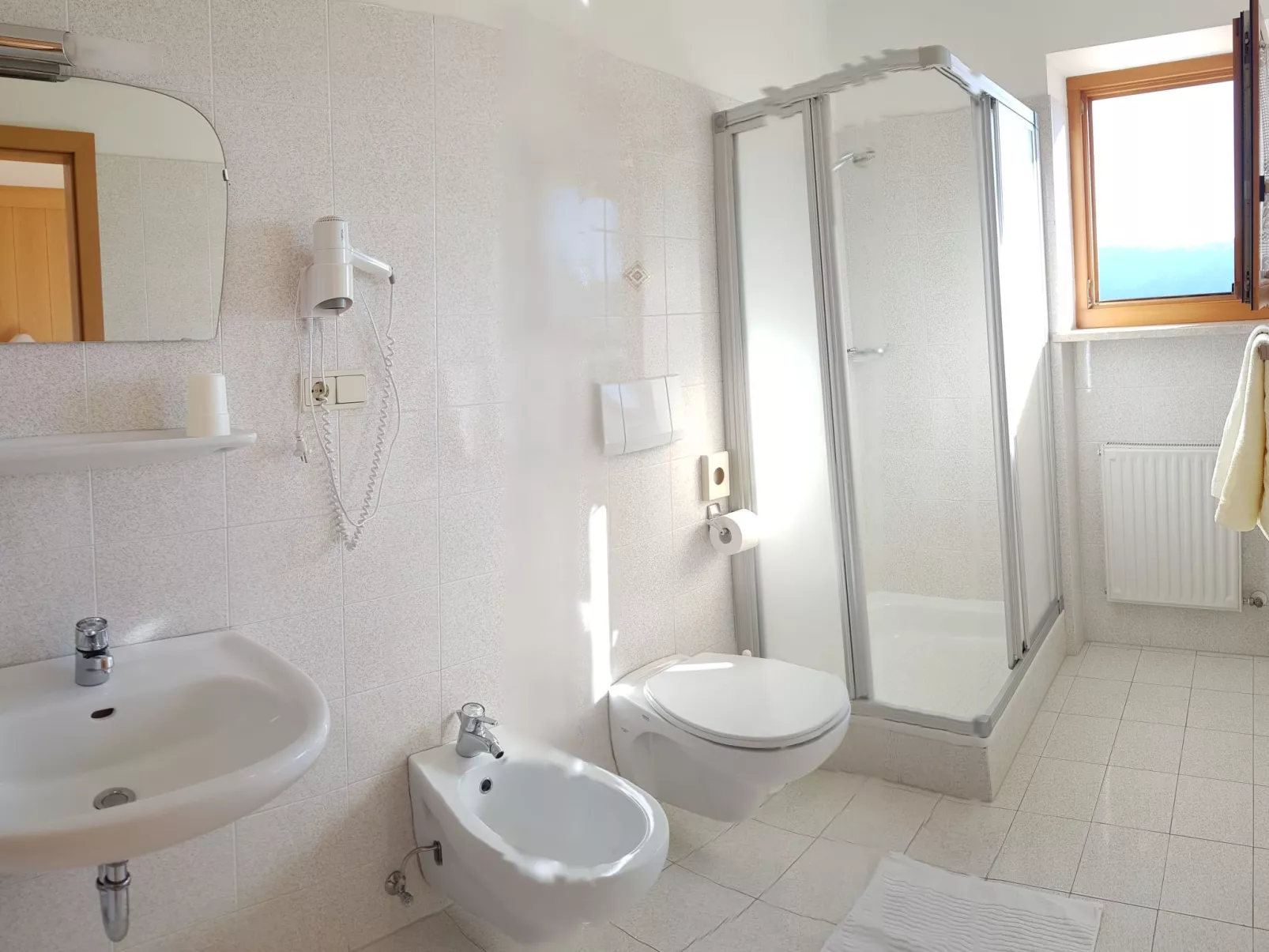 Wohnung "Mölten"-Drinnen