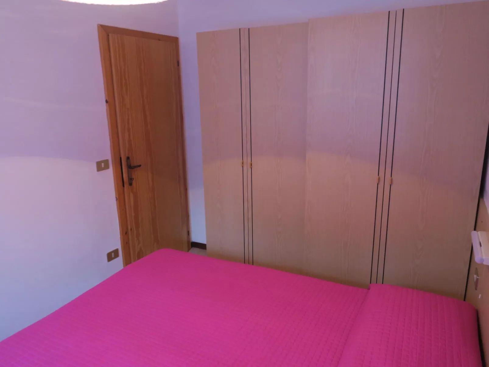 Wohnung mit Balkon mit Seeblick-Inside