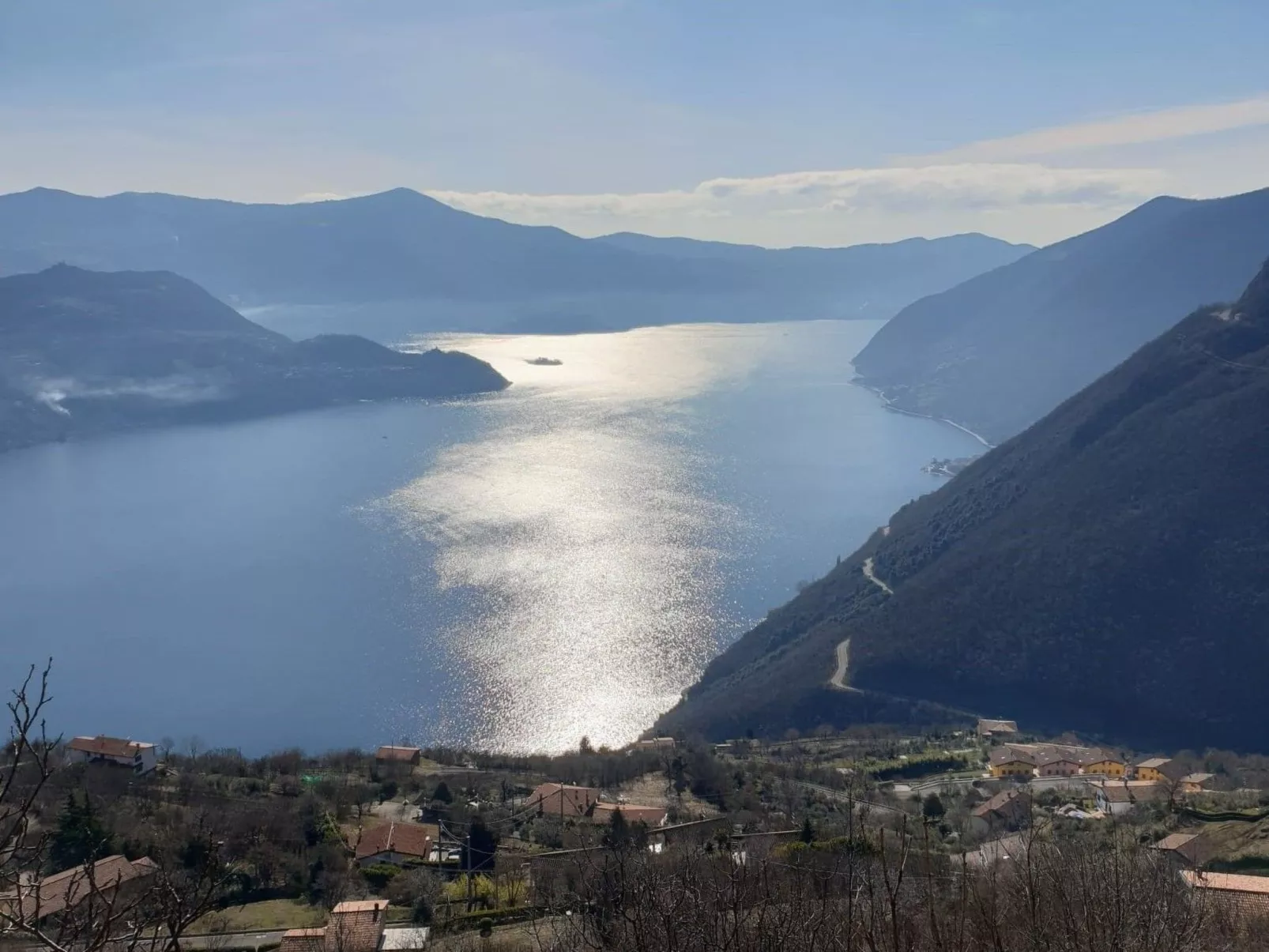 Sweet Awakening von Holiday World-Outside