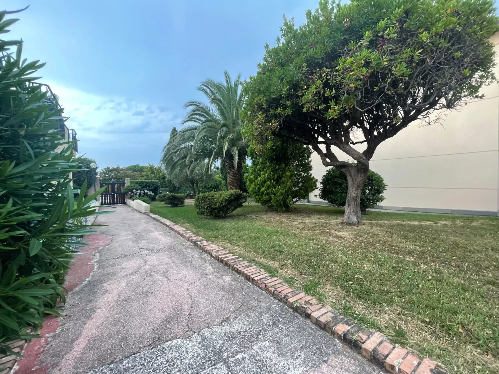 Haus Quadrifoglio von Holiday World-Outside