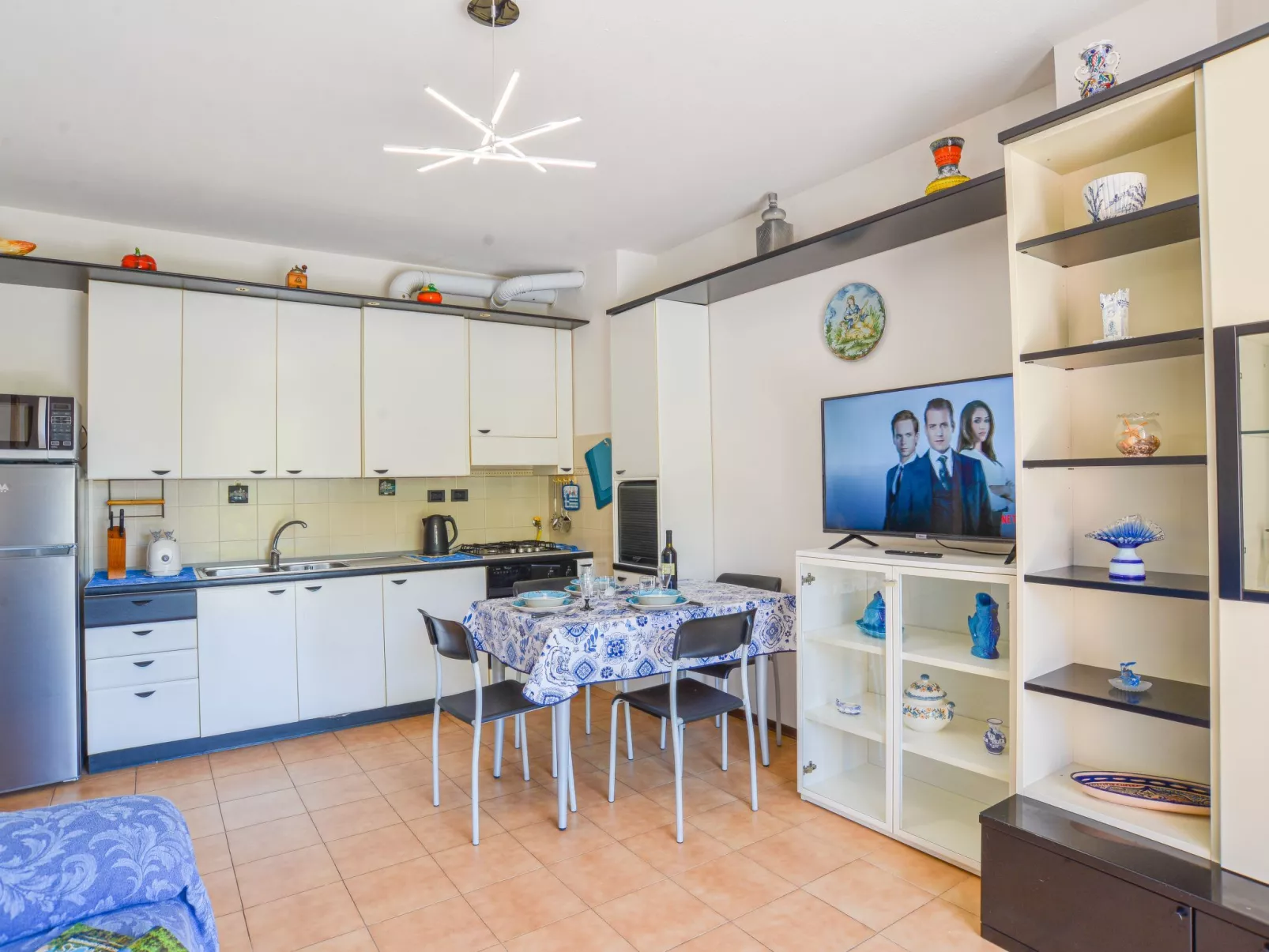 Creuza de Ma von Holiday World-Drinnen