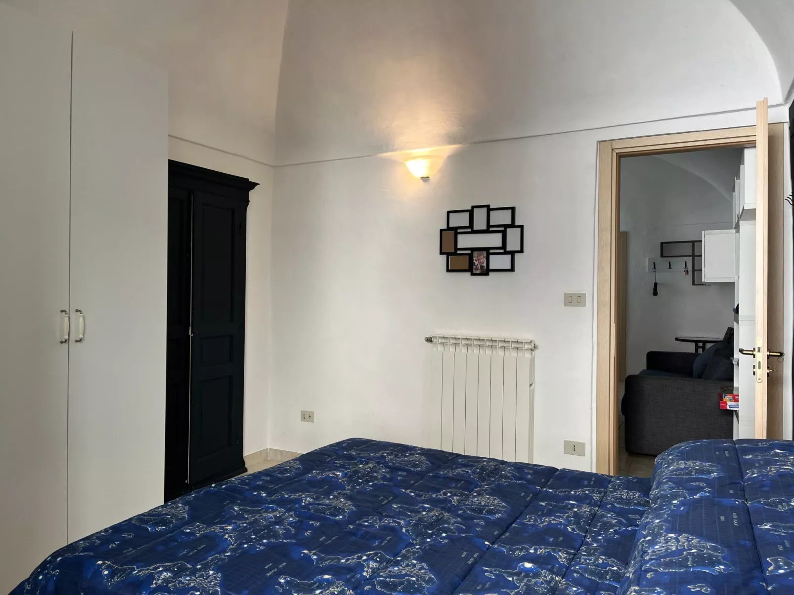 House Anna by Holiday World-Inside