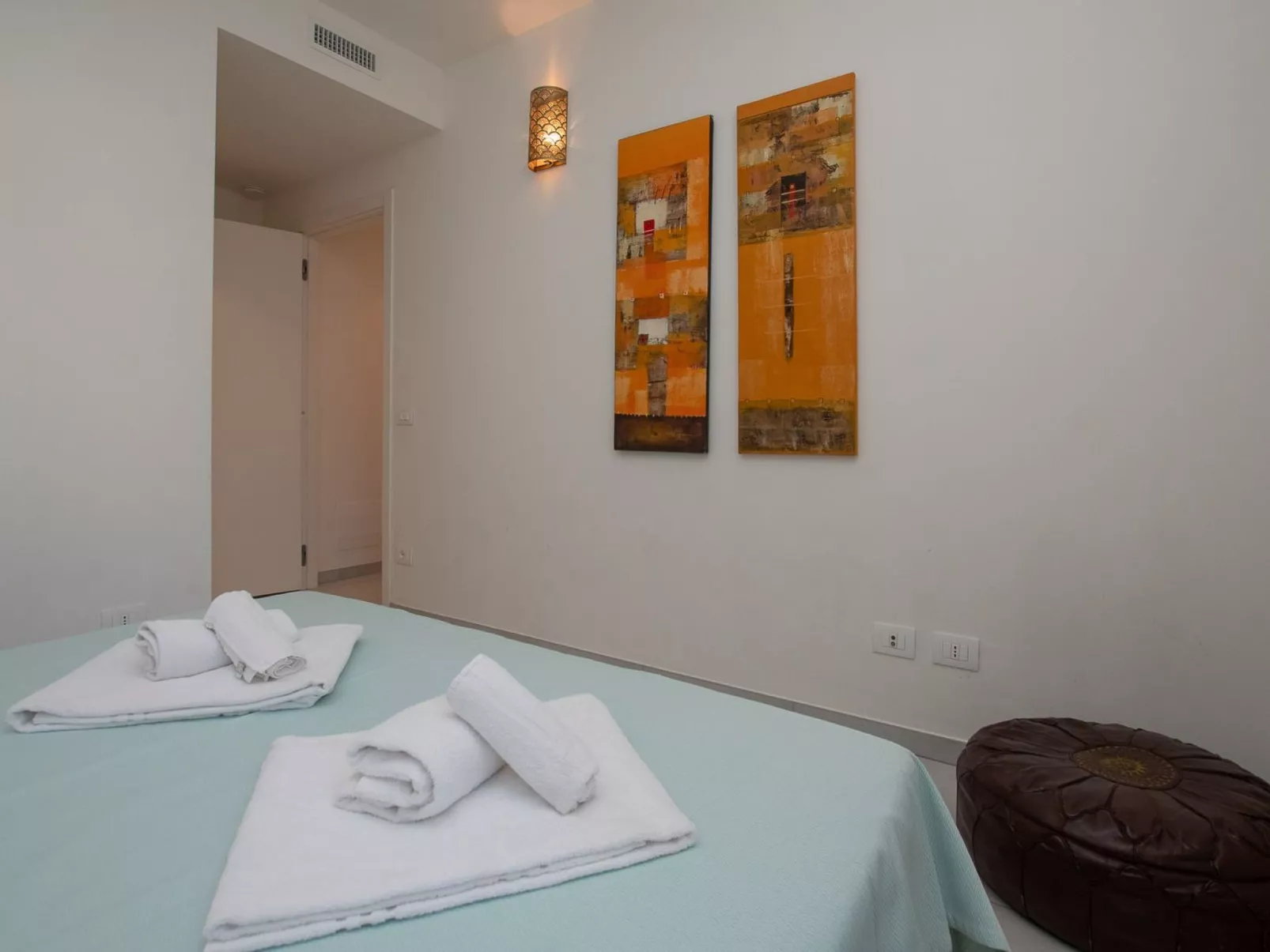 Luce Di Mare Wohnung-Inside