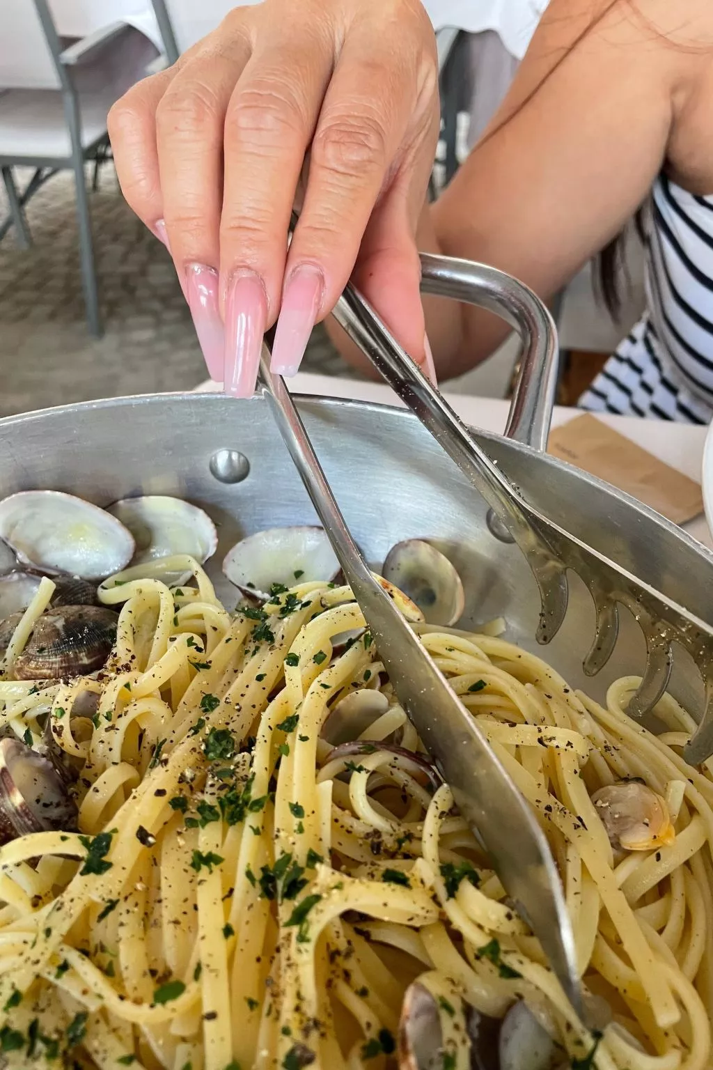 ALASSIO BEACH HOUSE - SEASIDE RELAXED LIVING-Dedans