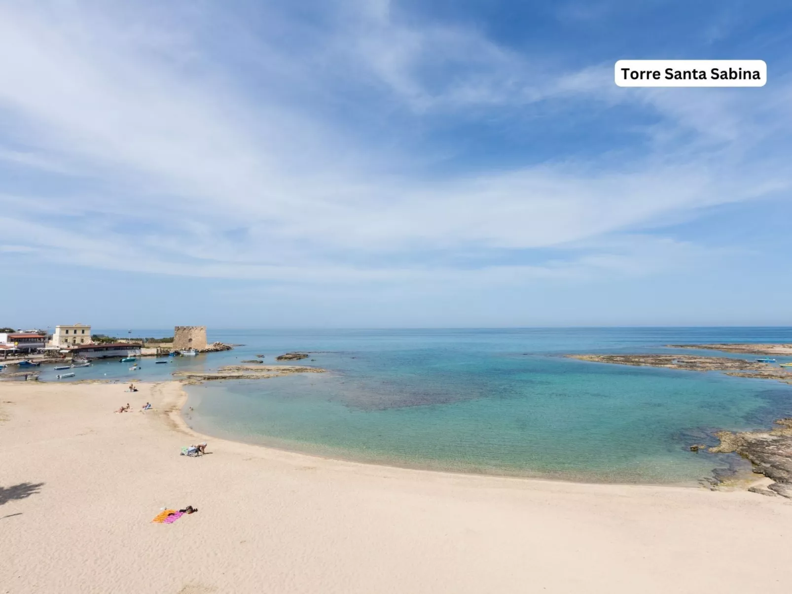 Haus Apulien Shanti-Drinnen