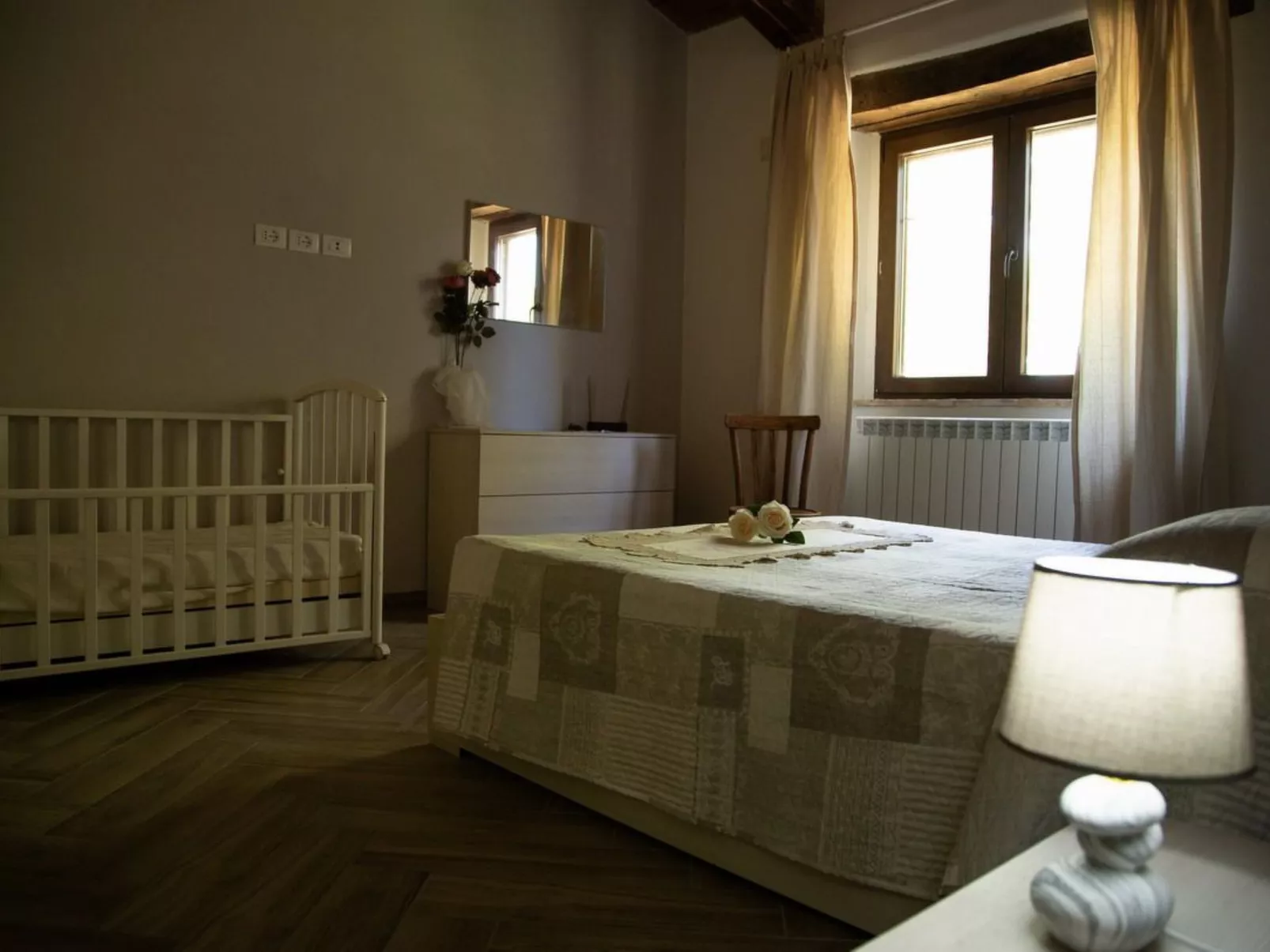 Villa mit privatem Pool in der Nähe des Dorfes-Image-tags.info