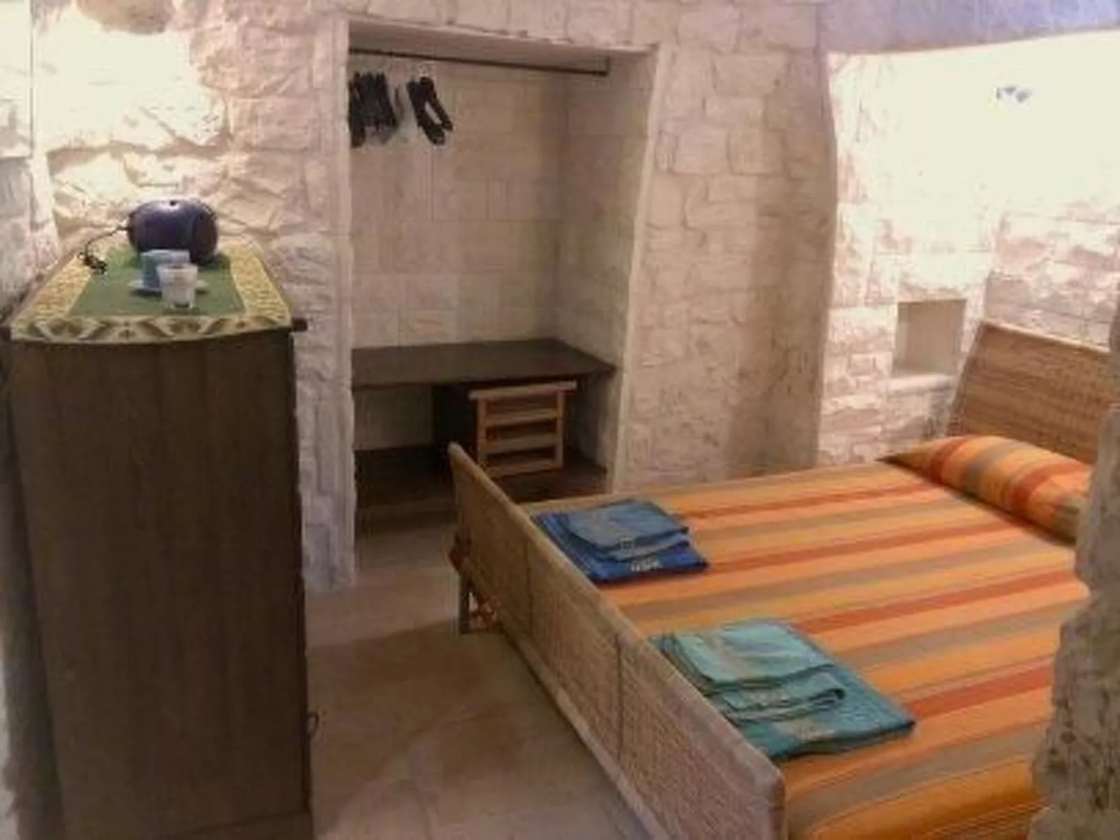 Trullo Panorama - Exklusiver privater Pool-Image-tags.info