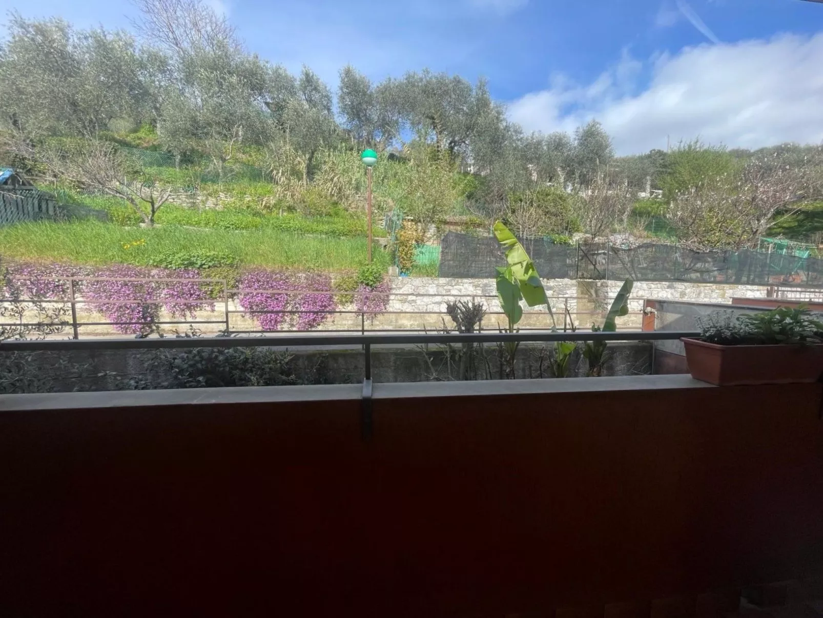 Mari Sole House by Holiday World-Outside