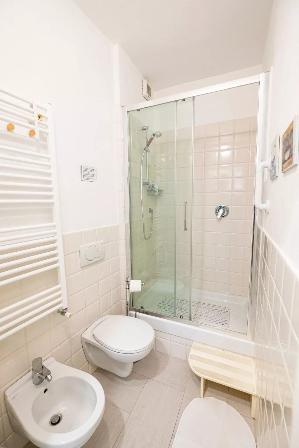 Wohnung 'Casa Pervinca' in der Nähe des Strandes-Inside