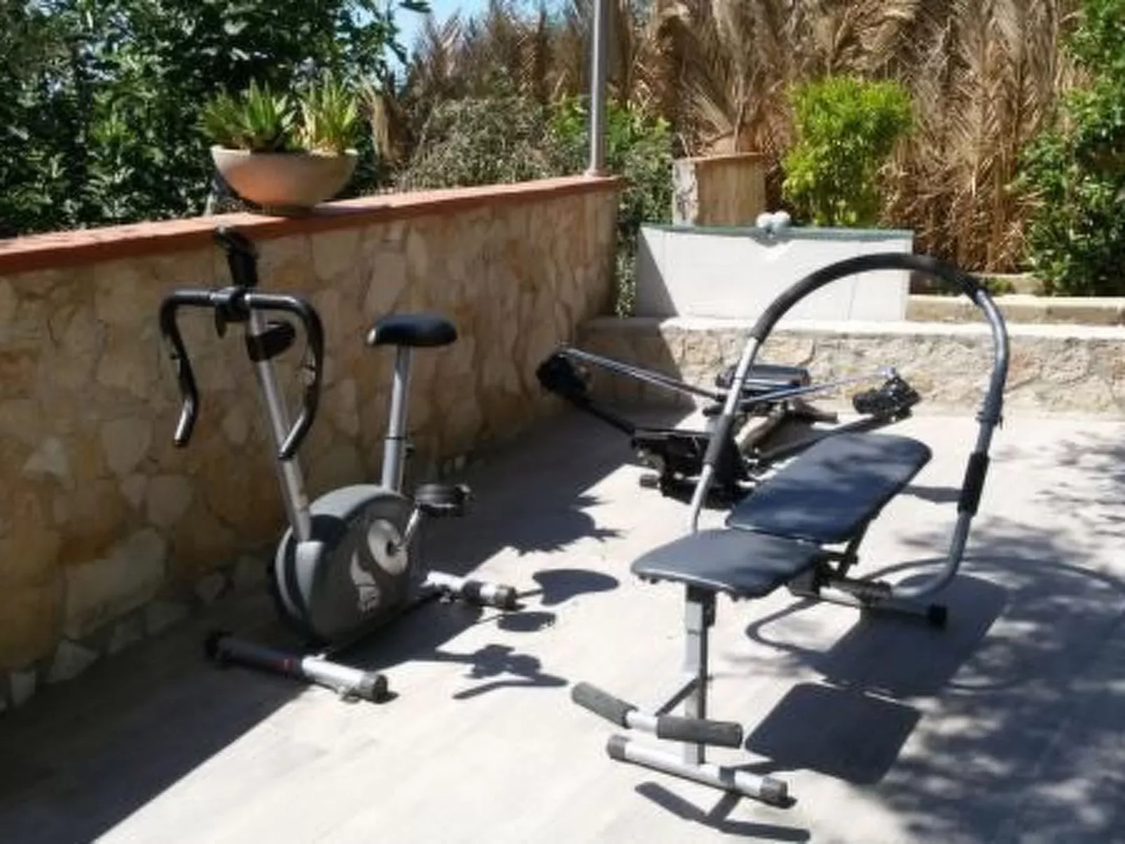 Freistehendes Zwei-Zimmer-Haus-Image-tags.info