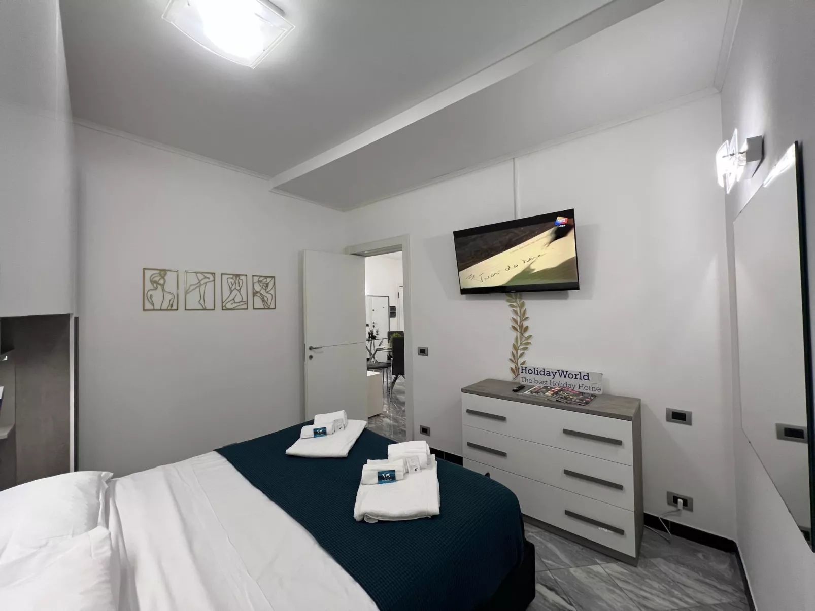 Raineri House by Holiday World-Drinnen