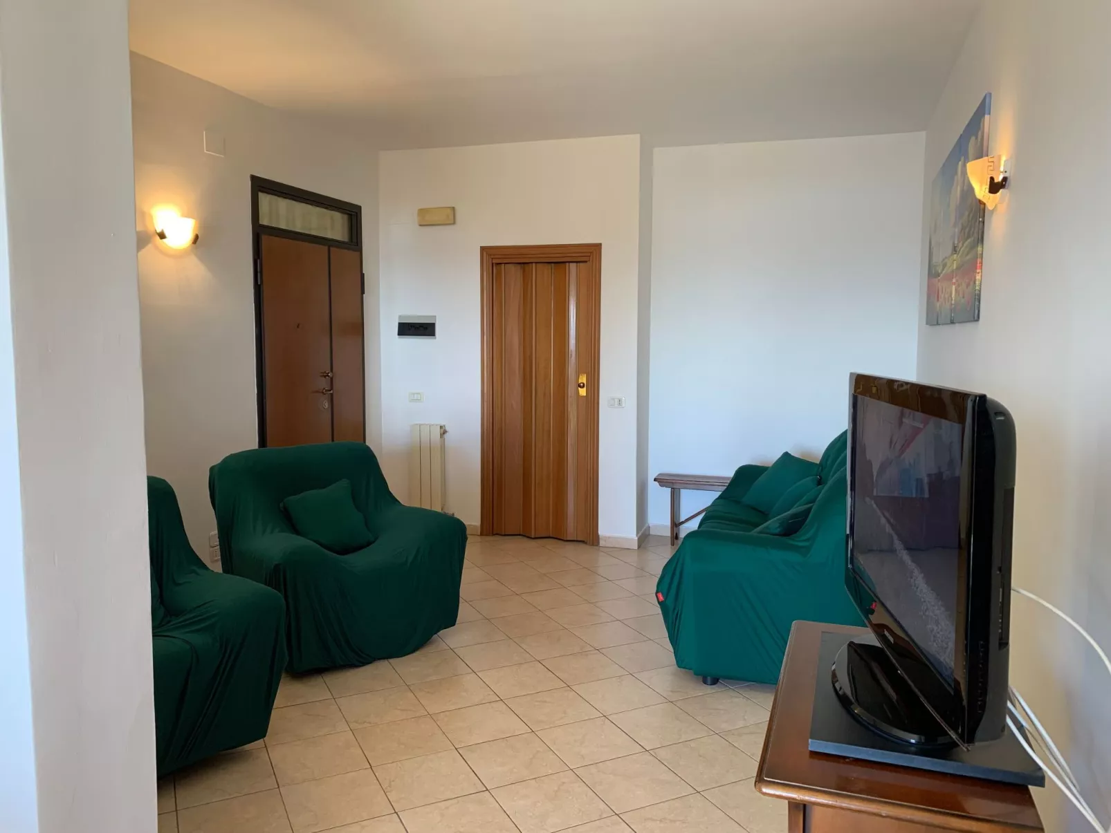 A Casa di Olga von Holiday World-Image-tags.info