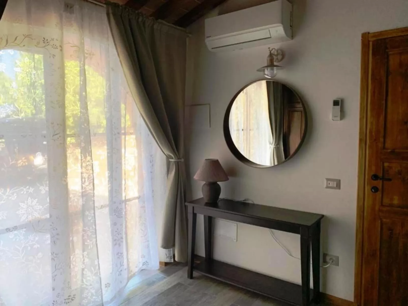 Landhaus Poggio Cantarello - Toskana-Drinnen