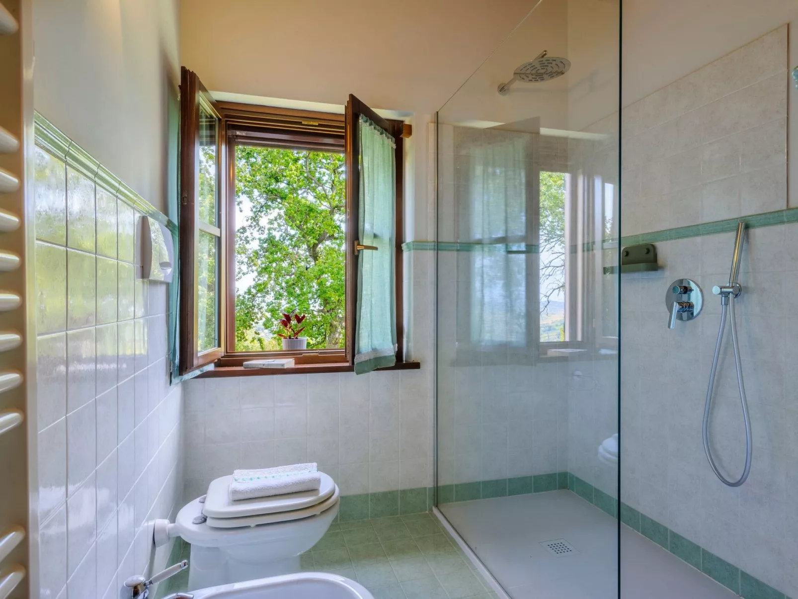 Casale Partemio-Dedans