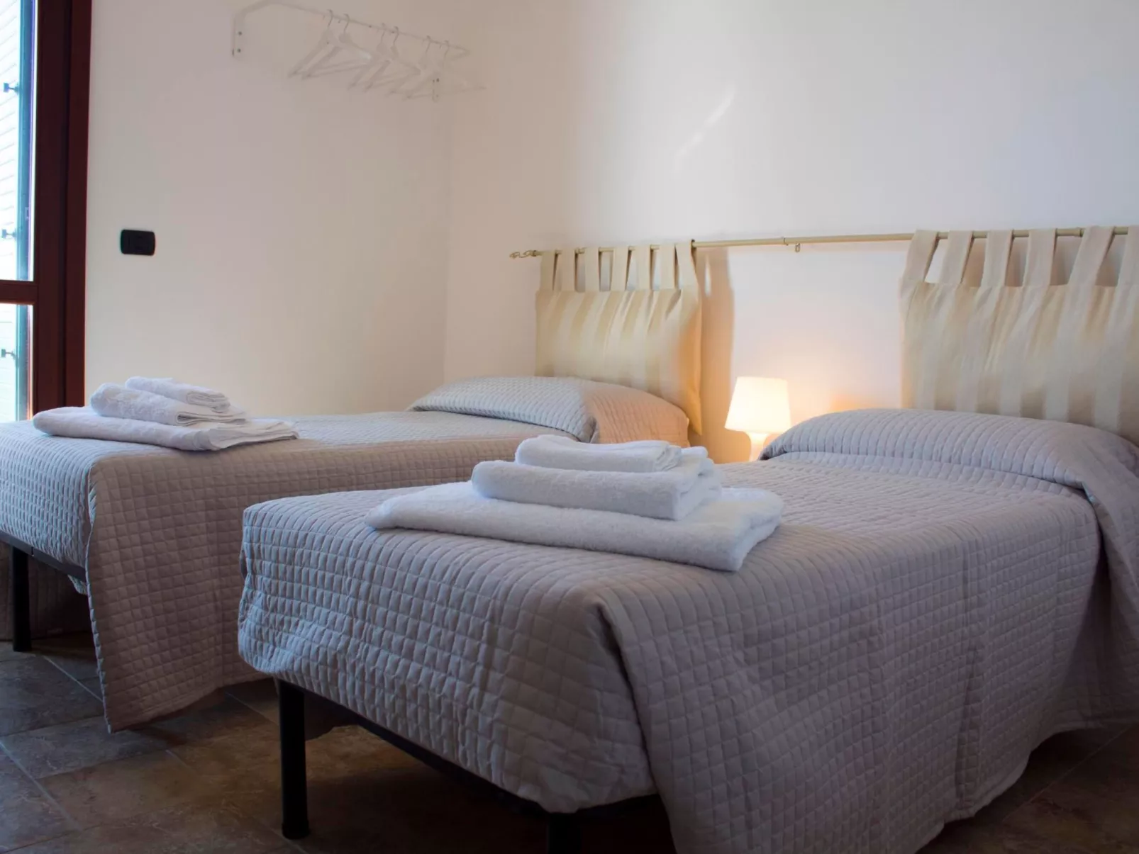 Für 5 Personen ca. 70 m&sup2; in Castro in Apulien, Apulien (Provinz Lecce)-Dedans