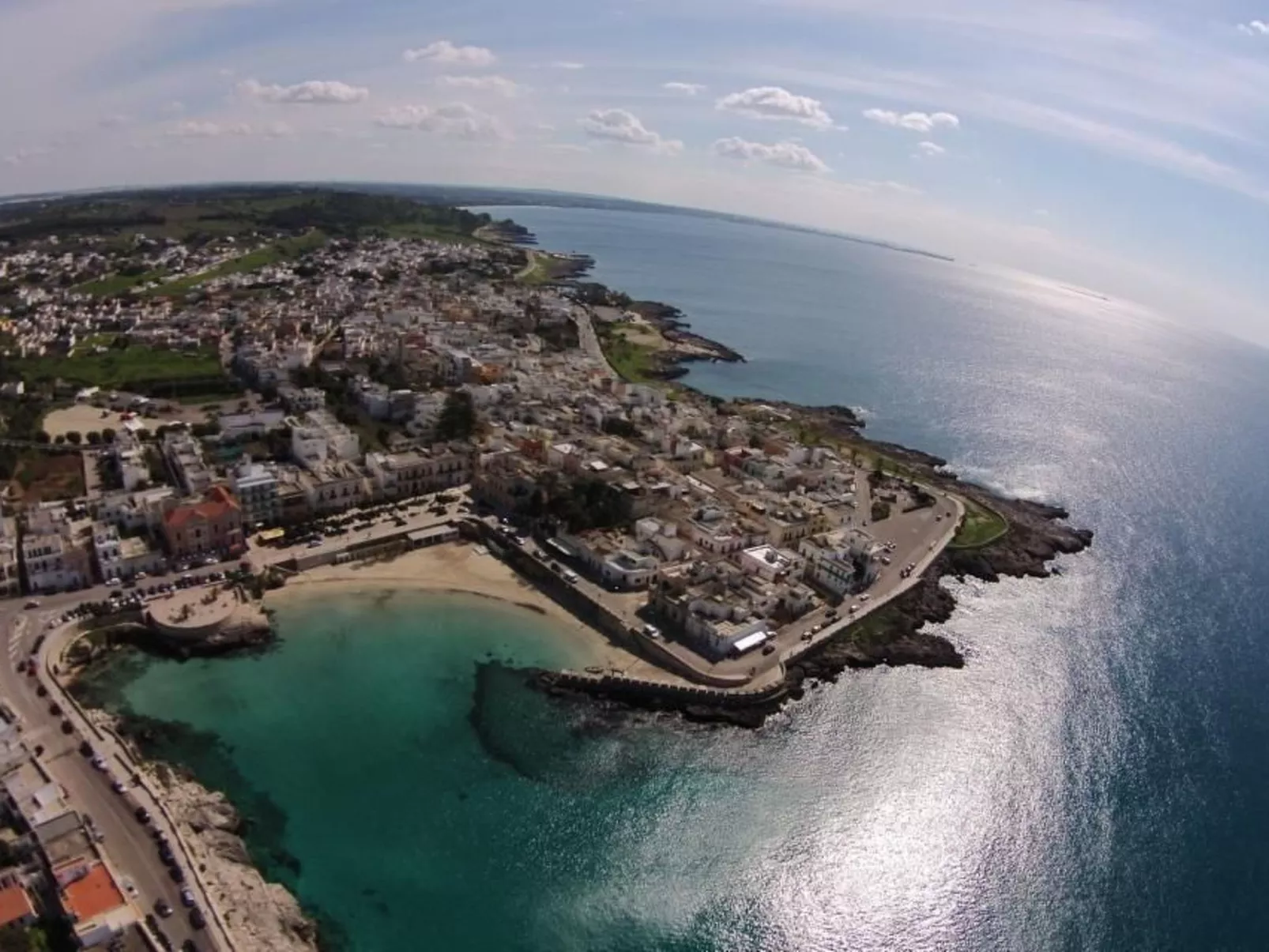 Wohnung in einer Residenz, nur wenige Meter vom Meer entfernt-Image-tags.info