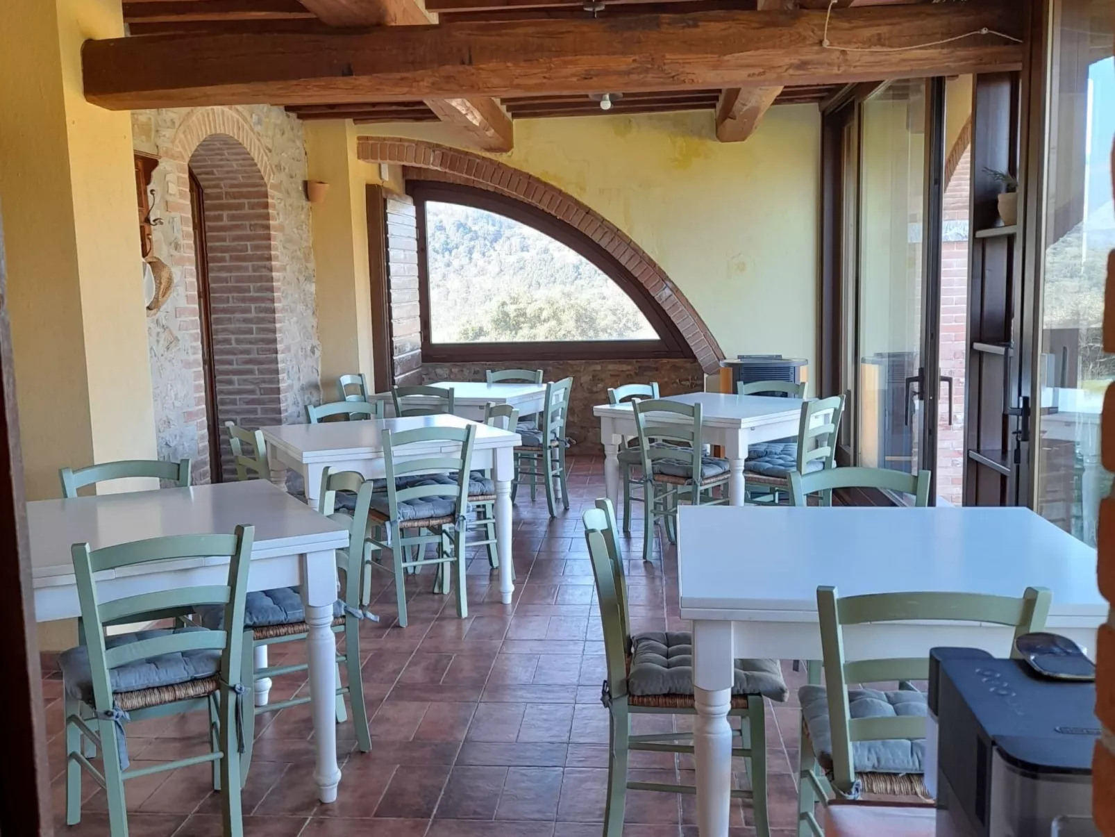 Apartment 2 Schlafz.-Dedans