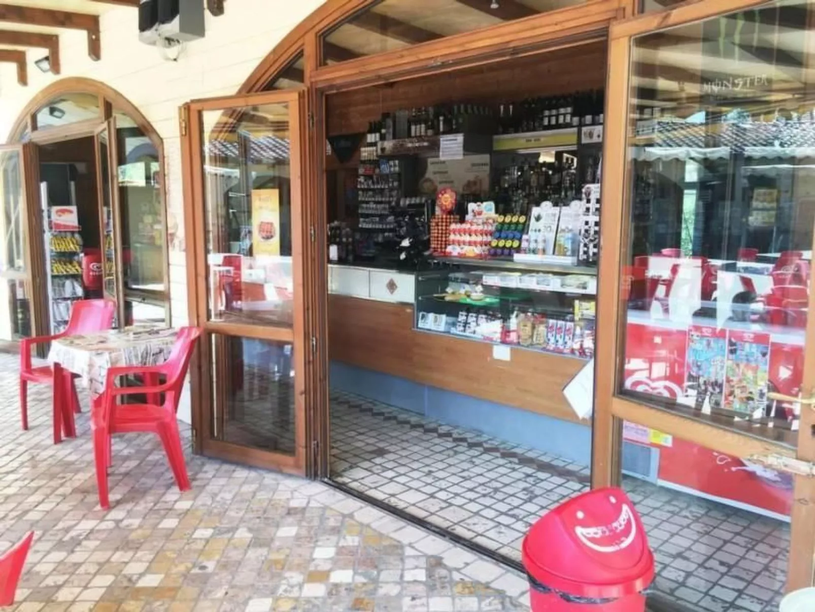 Wohnung in Viareggio mit Privatparkplatz-Image-tags.info