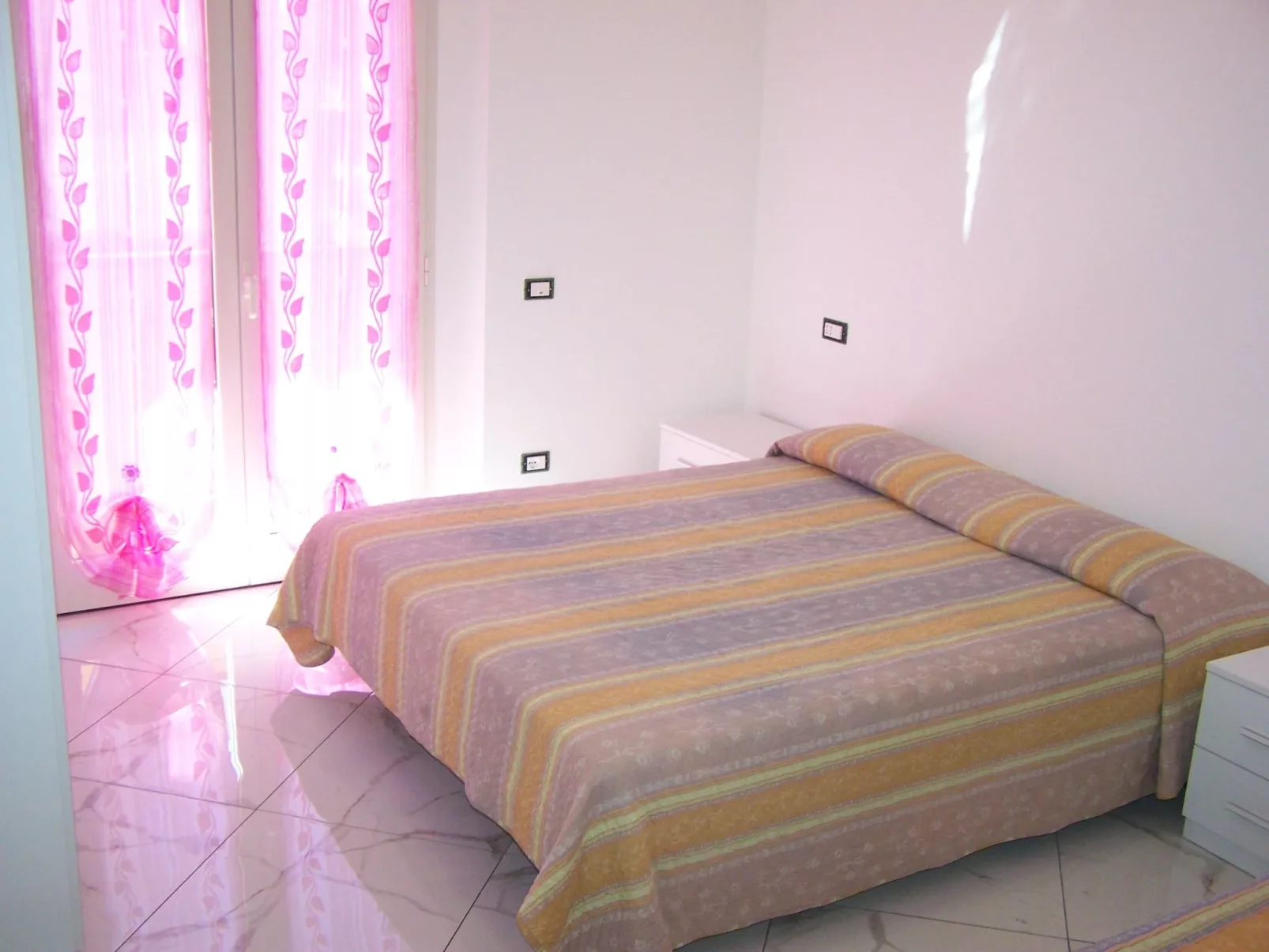 "Appartement bilo 4-Inside