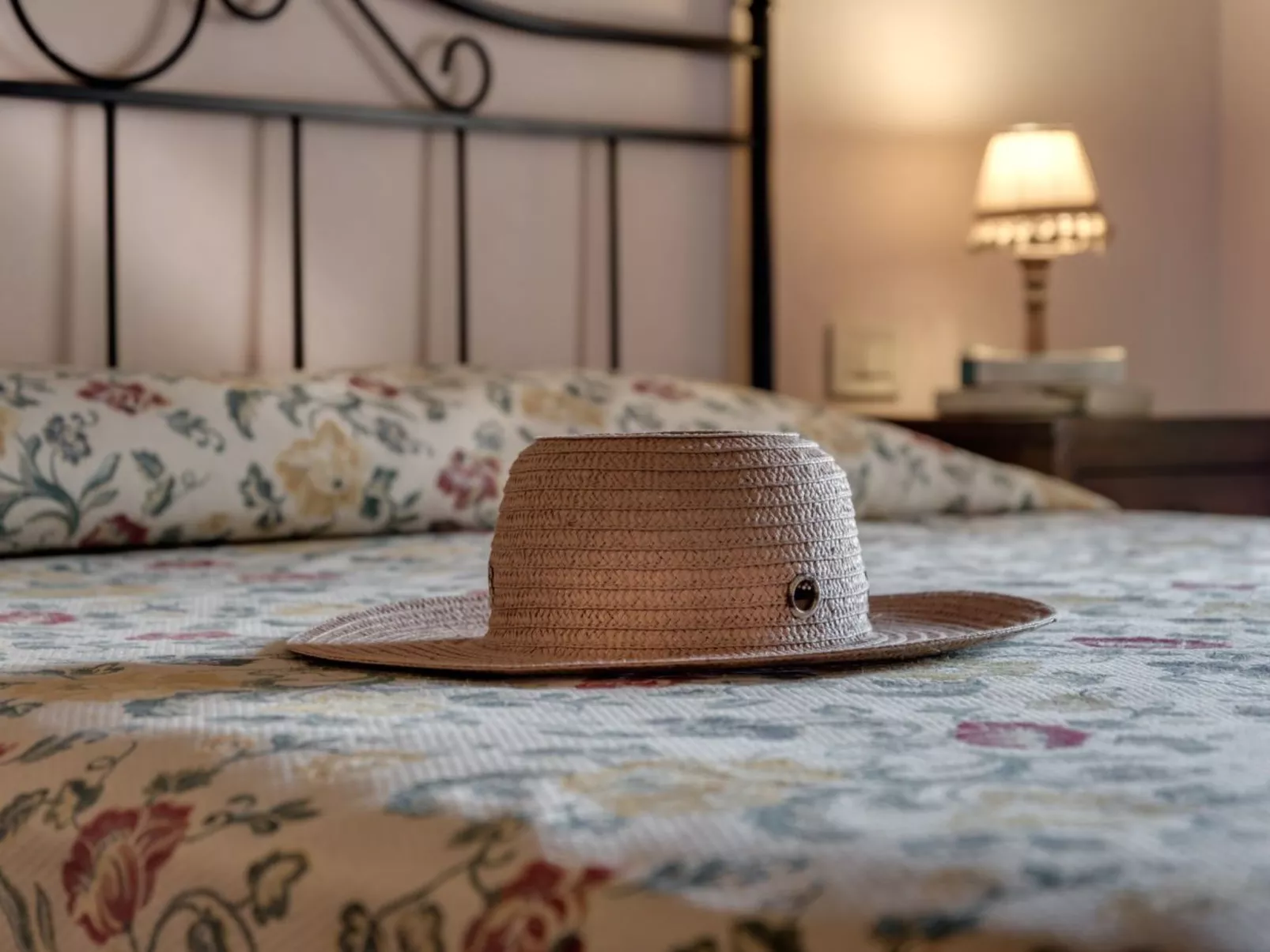 Wohnung San Gimignano-Drinnen