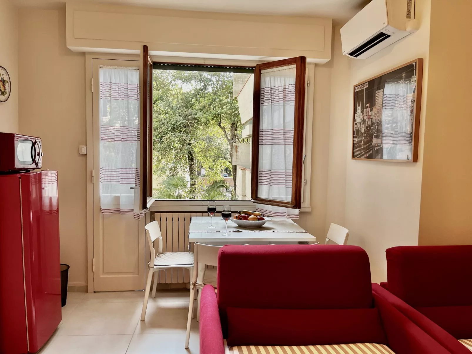 Lucevan le stelle von Holiday World-Inside