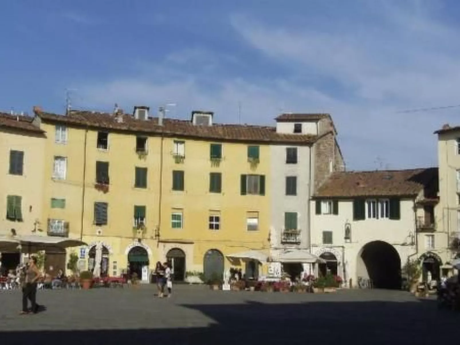 Wunderschönes Ferienhaus in Viareggio mit gemeinschaftlichem Pool-Image-tags.info
