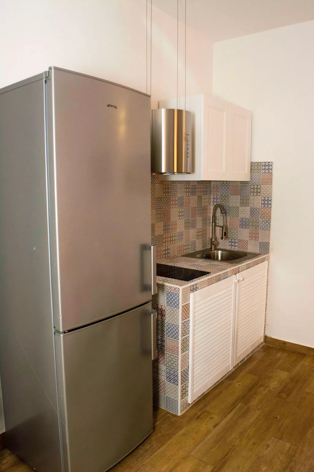 Hübsche Zweizimmerwohnung in Santa Teresa di Gallura-Image-tags.info