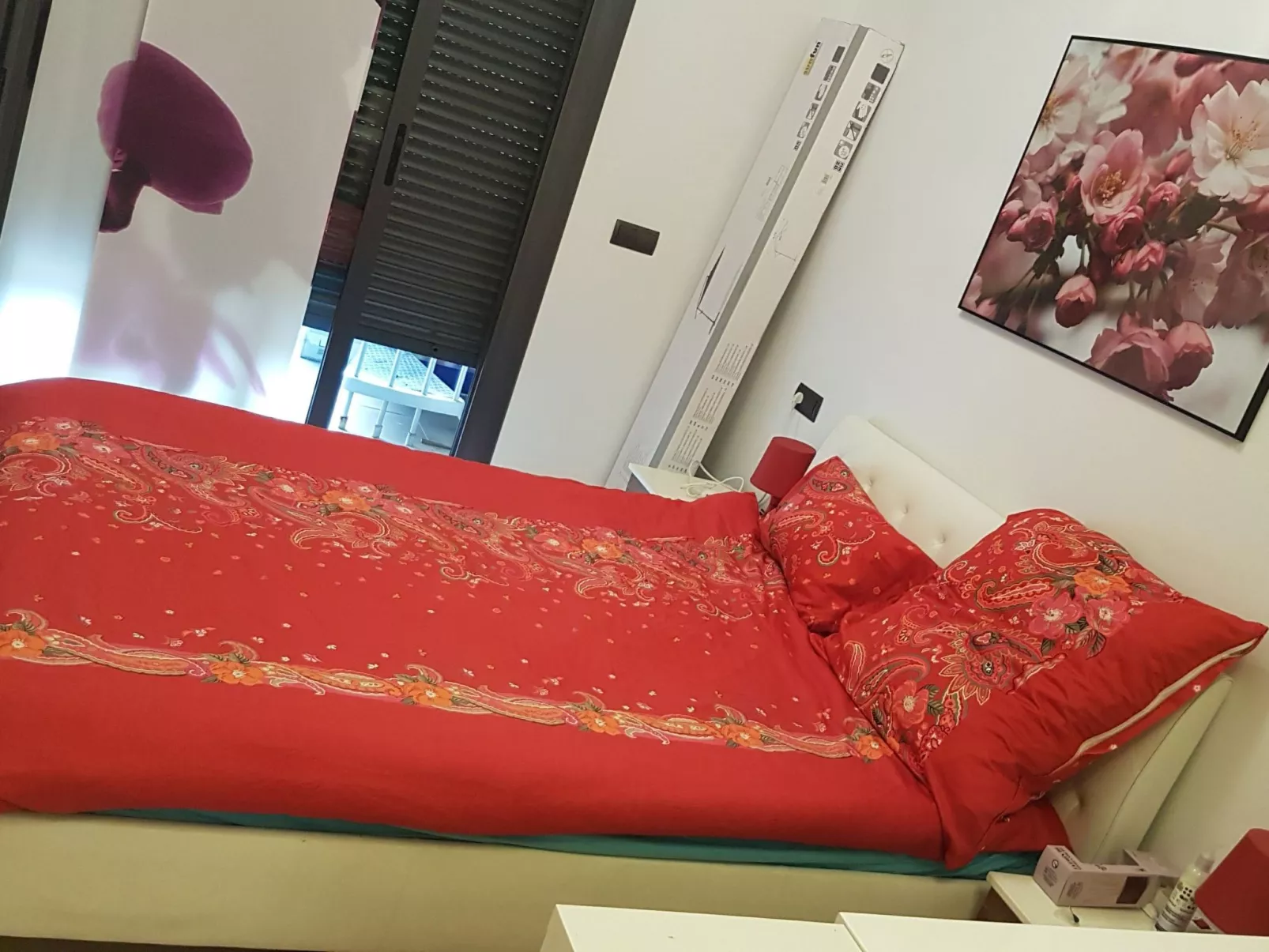 LUXUS APPARTMENT MIT MEERSICHT AUS DER TERRASSE-Inside