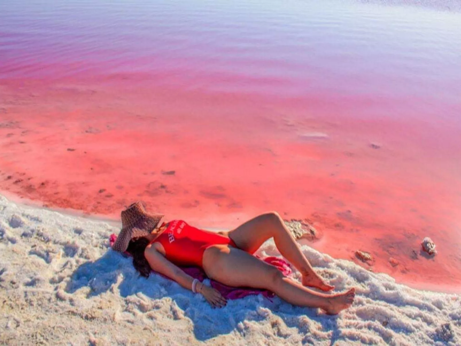 Penthouse in Torrevieja-Inside