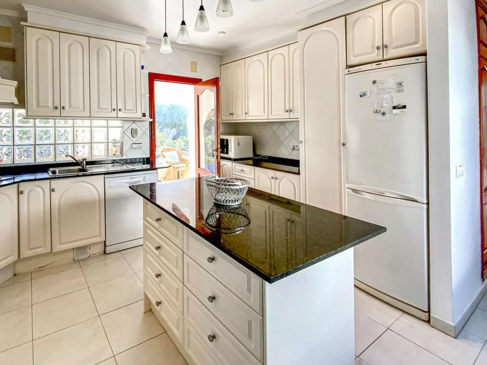 Vill "La Galesa" mit 3 Schlafzimmern-Inside