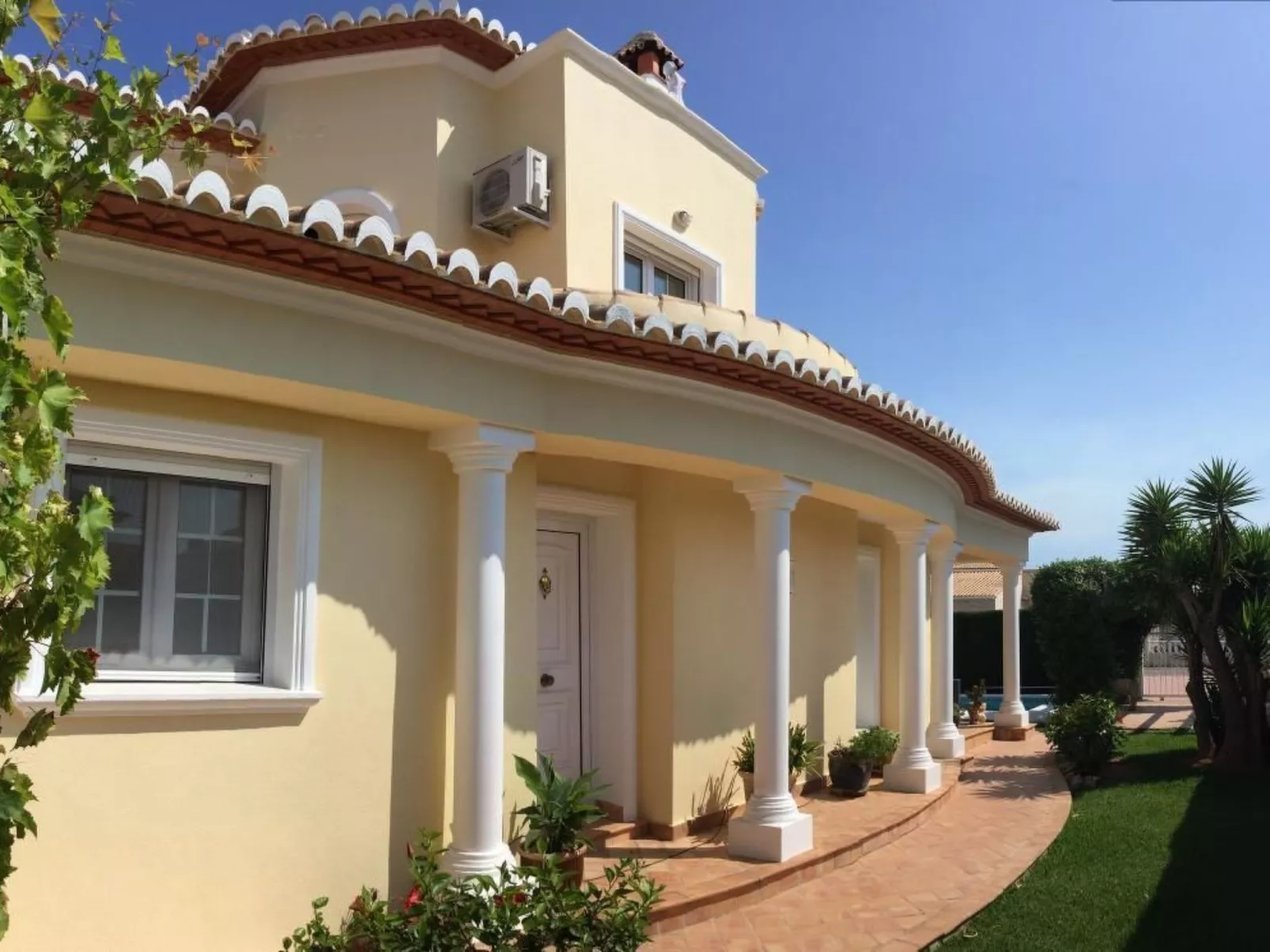 Traumvilla Segaria-Image-tags.info