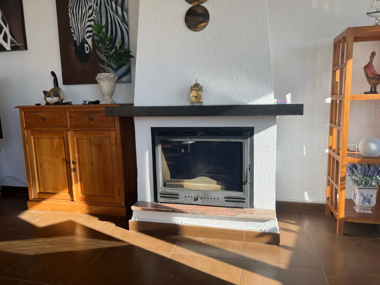 Schicker Bungalow in extrem ruhiger Lage und doch zentral gelegen-Image-tags.info