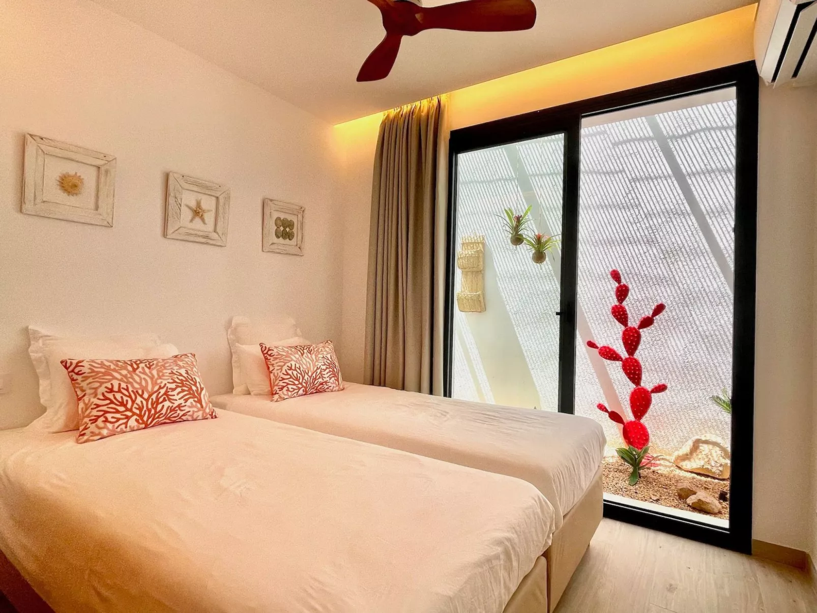 Villa Joie de Vivre - Geräumige Luxusvilla zur Miete-Inside