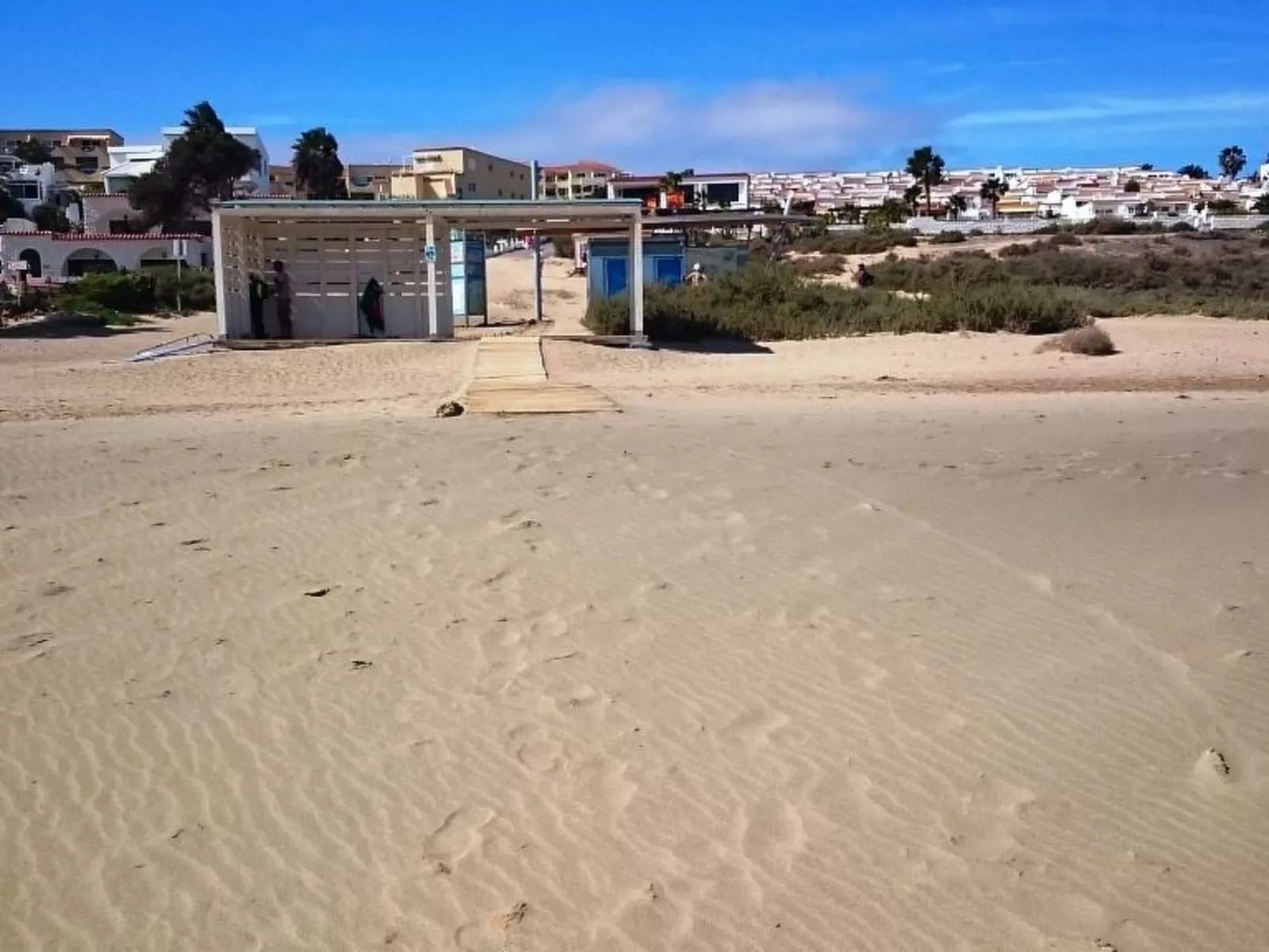 Moderne Ferienwohnung Casavovo mit Terrasse-Outside