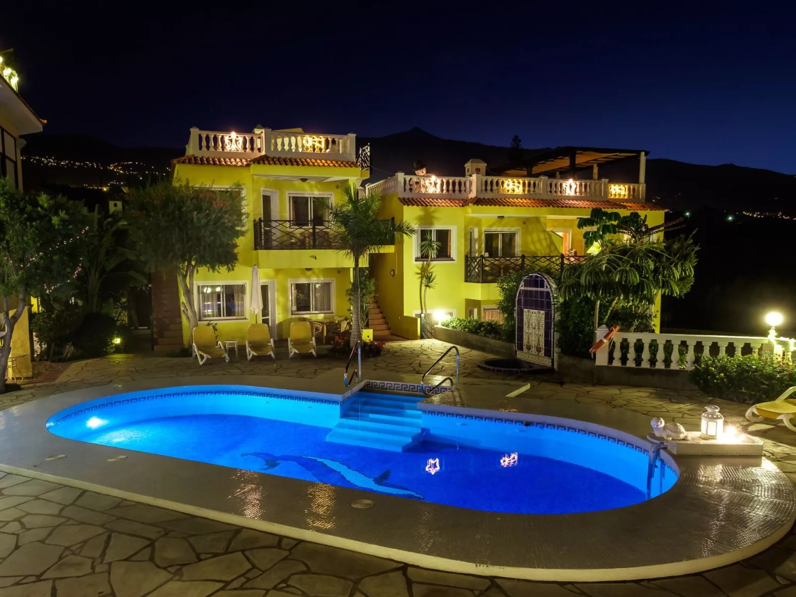 Apartment Typ B-Dehors