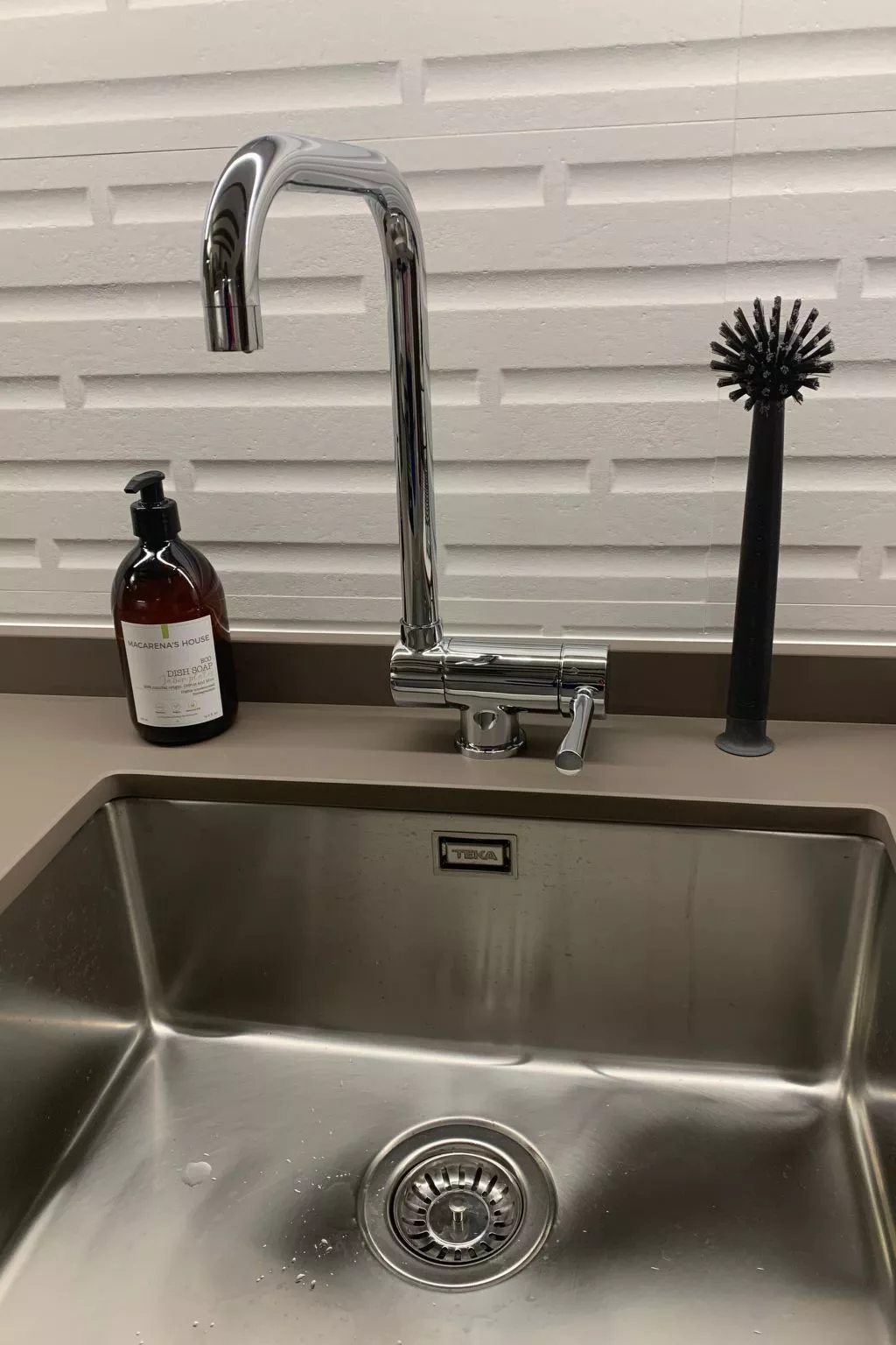 Das Haus von Macarena-Image-tags.info