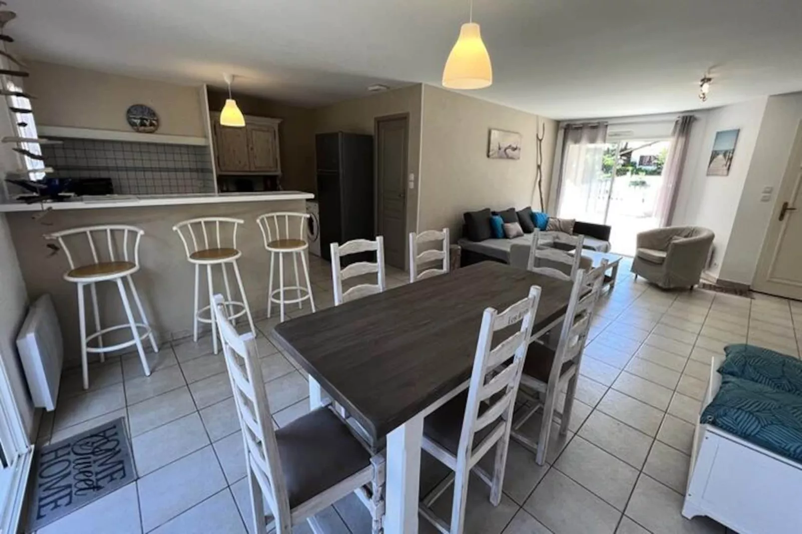 Résidence La Grande Combe-Untagged